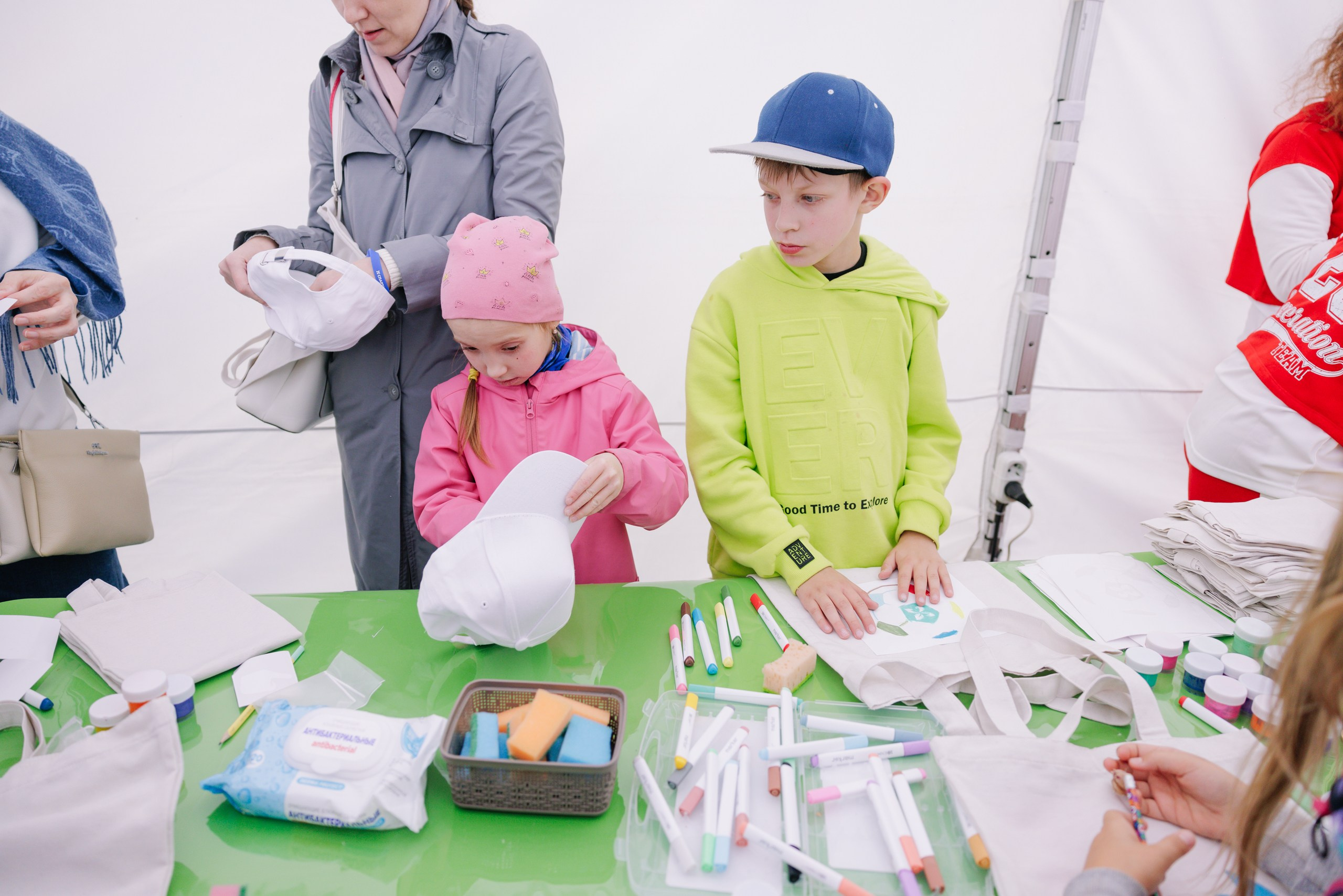 Комос — спартакиадa. Фотограф в Ижевске и Казани Богданов Яков