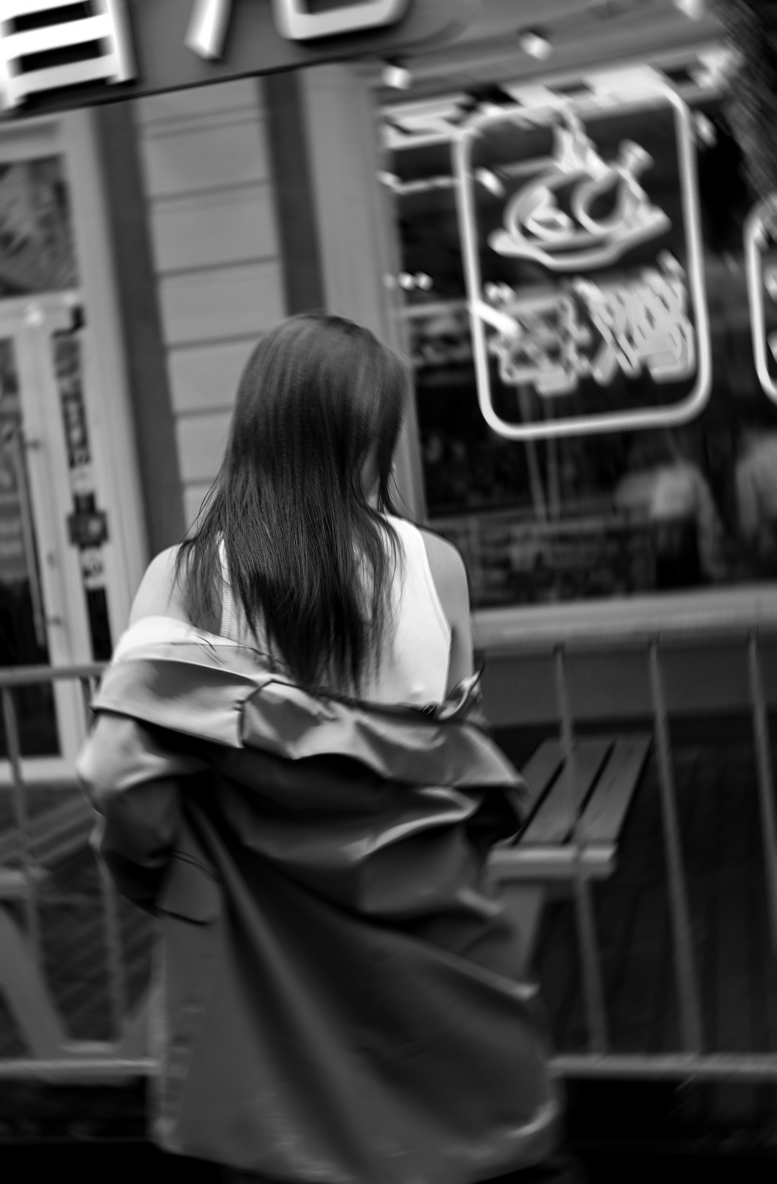 Фотосет уличный. Свадебный, семейный, детский, контент фотограф в Омске Максим Ильин