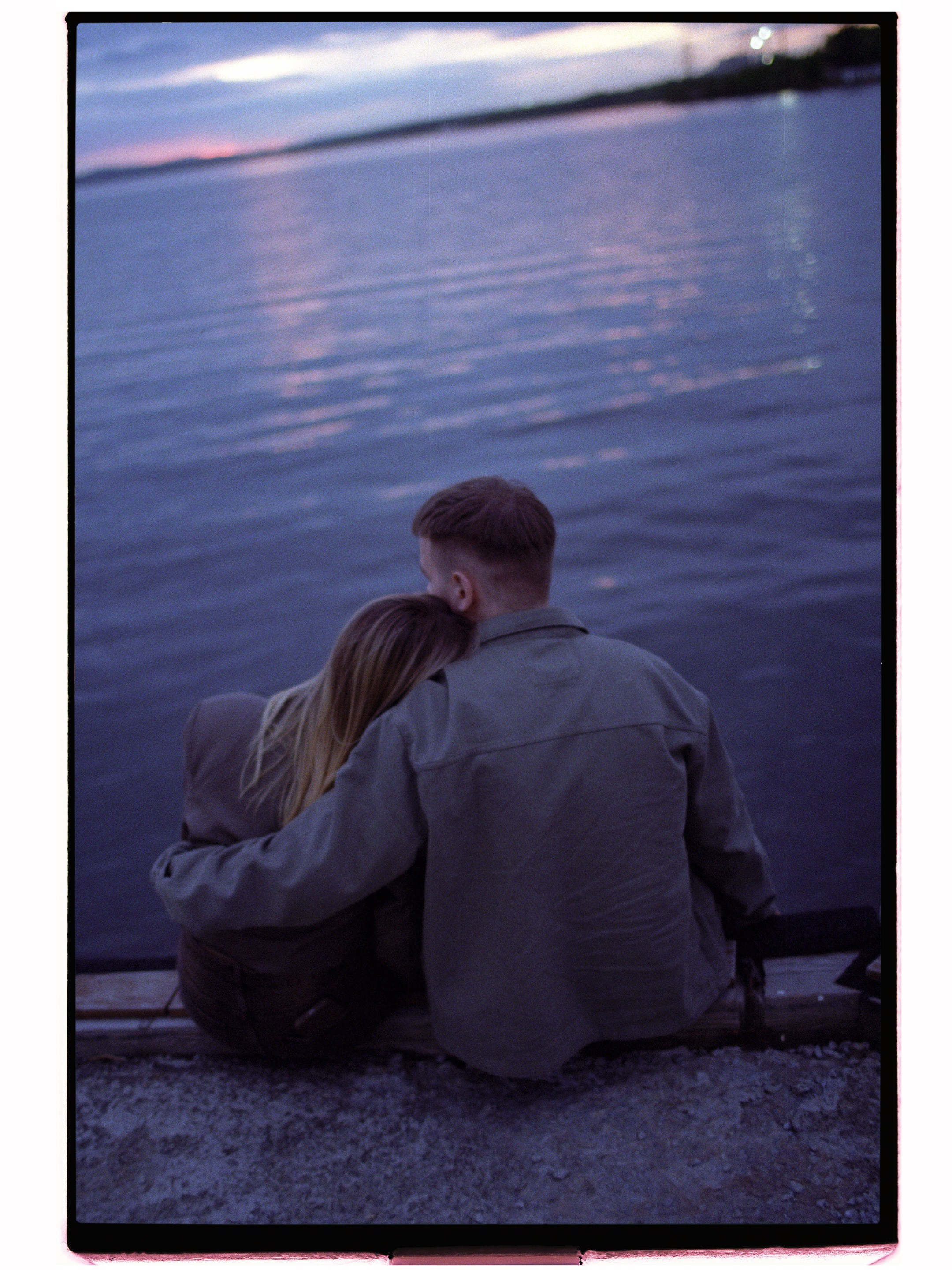 Лиза&Егор. Фотограф ЕКБ