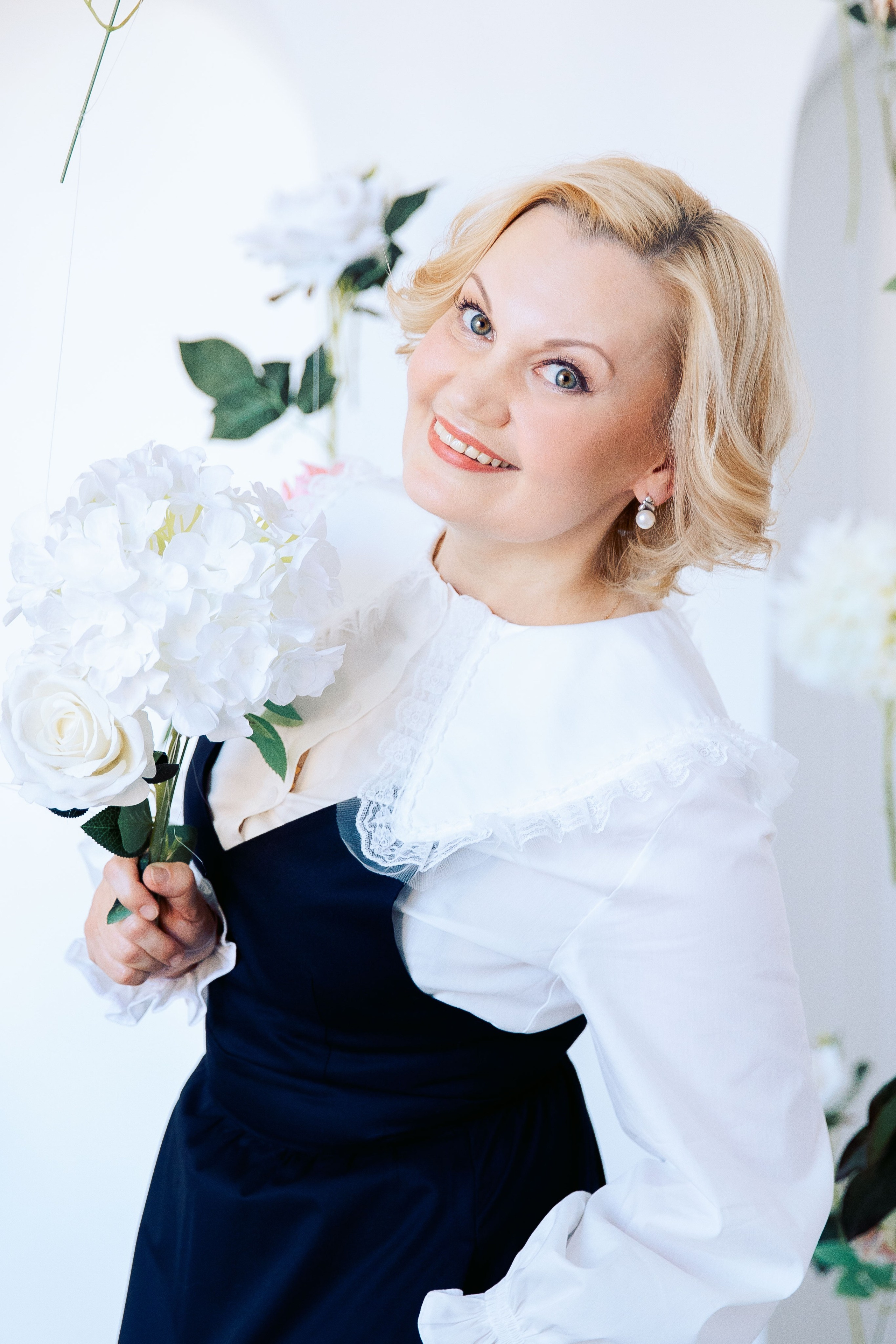 Марина. Фотограф в Санкт-Петербурге Алена Сертакова