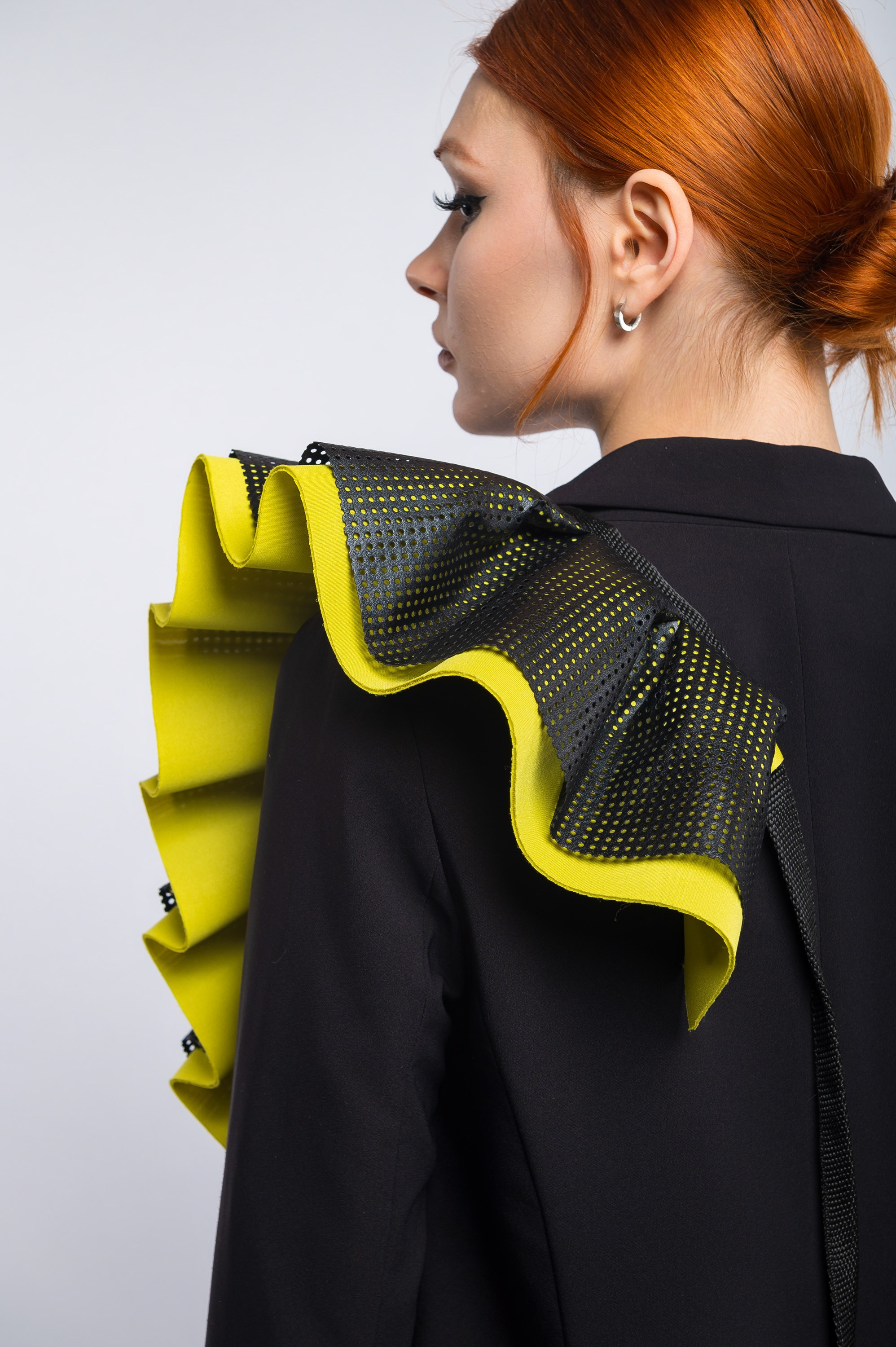 Рюши. Главная