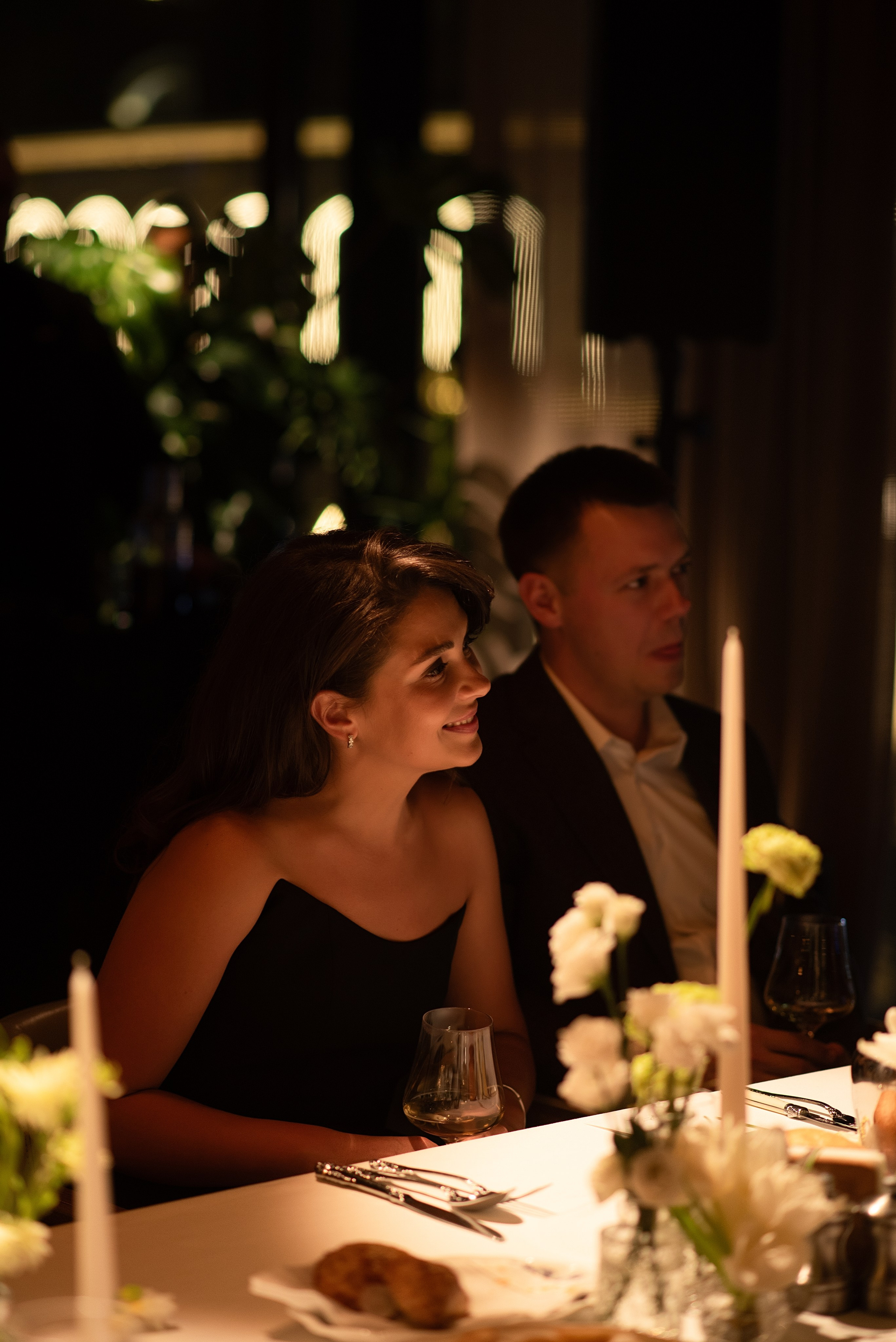 Усадьба Третьякова/ ресторан Аврора. Фотограф, визажист. Москва