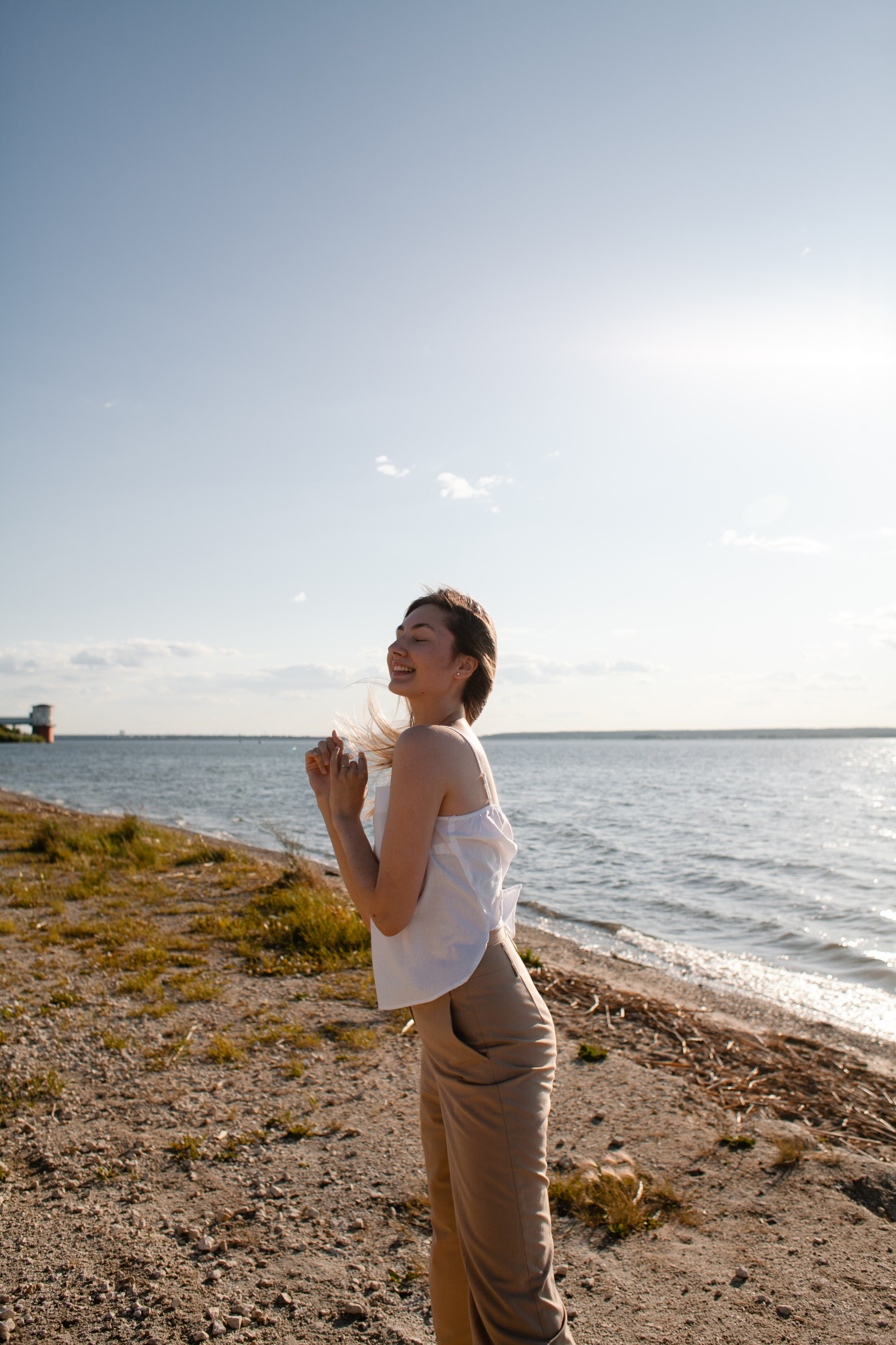 Elvina. ANNA KUDRINA PHOTOGRAPHY Russia