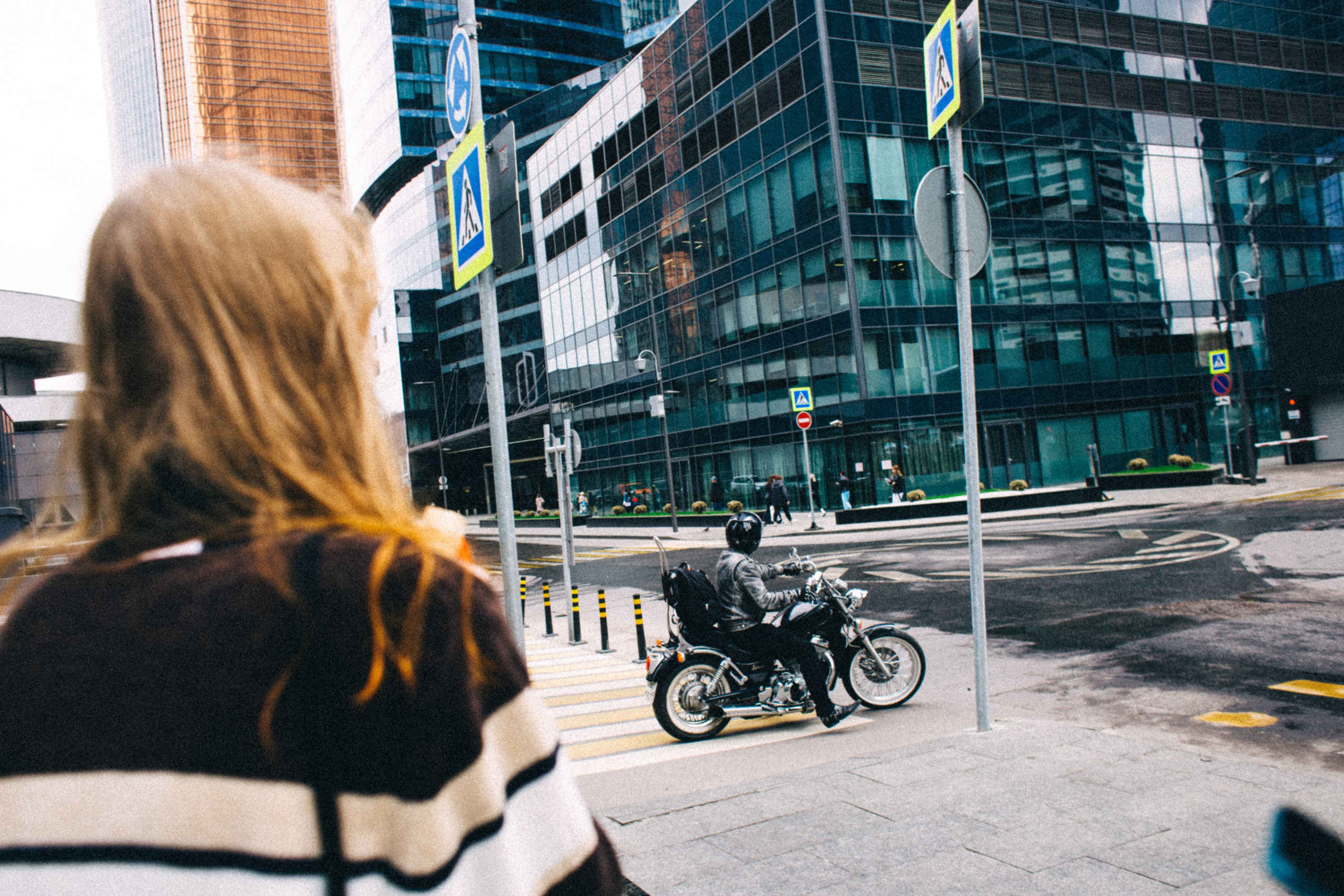 Москва- Рязань 2021. Фотограф в Нижнем Новгороде