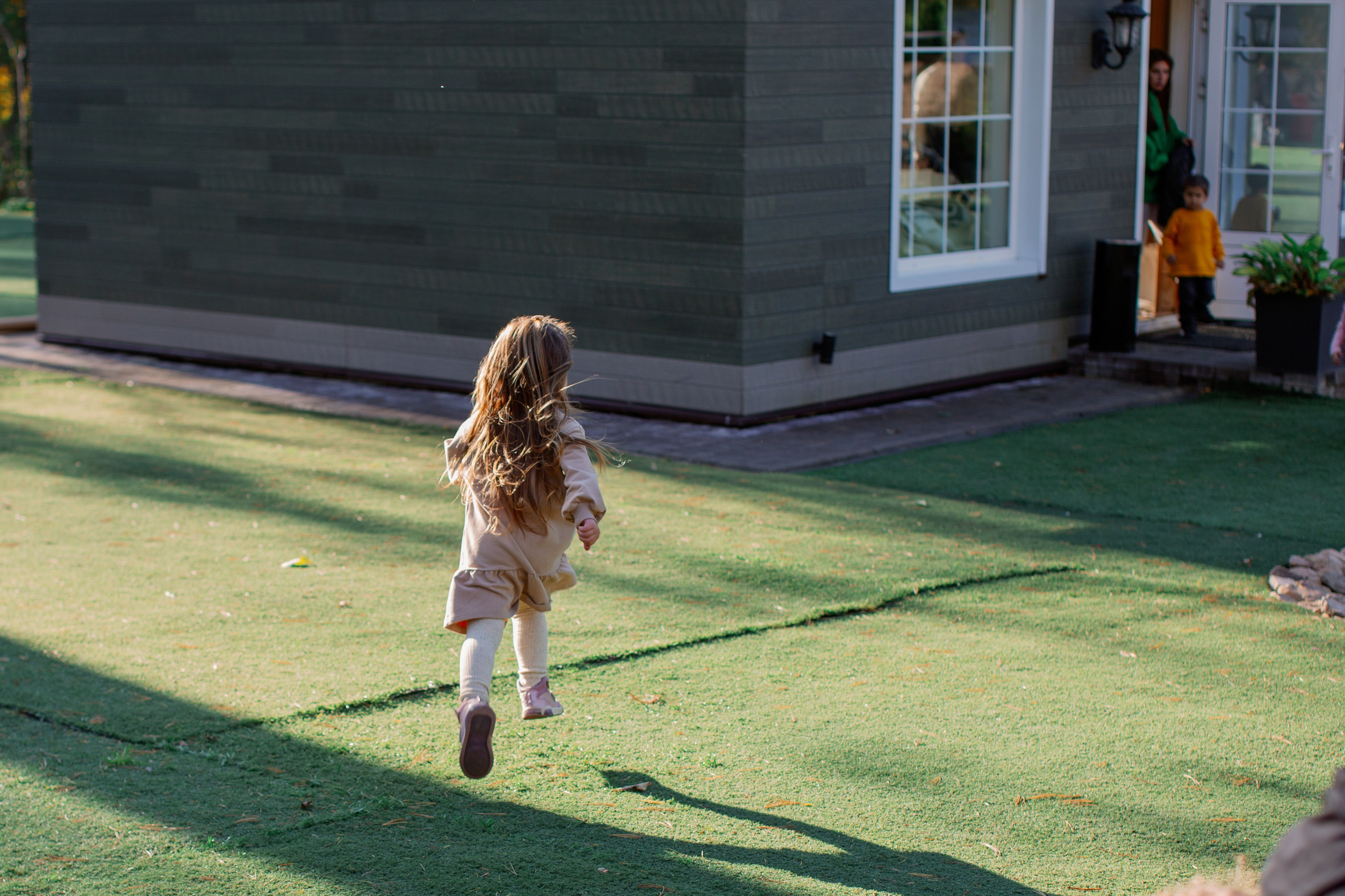 ДЕТСКИЕ ПРАЗДНИКИ, АСЯНДИ. Портретный, свадебный, репортажный фотограф во Владивостоке Юлиана Джули Фокс