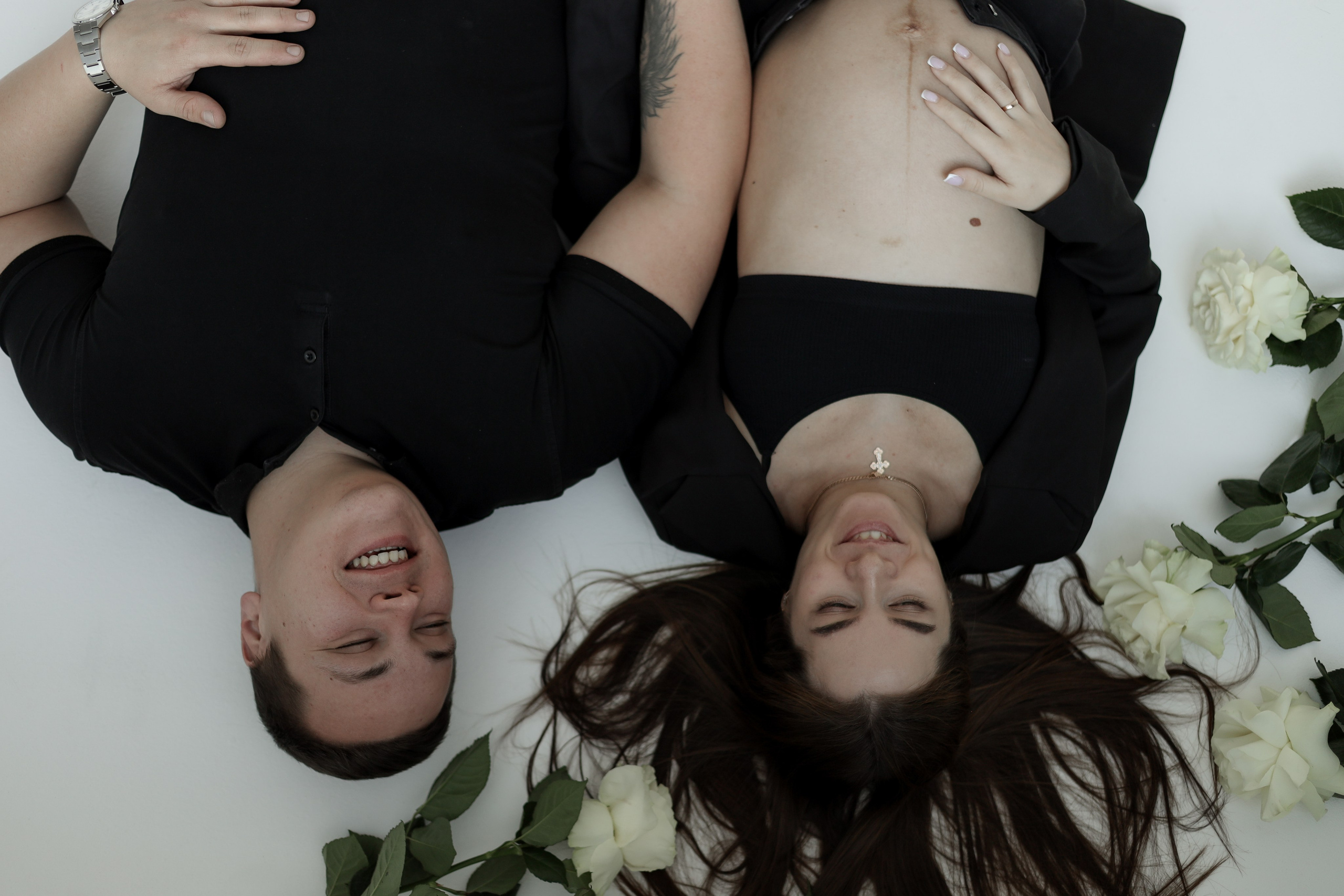 В ожидании. Photographer Tatiana Ivanova in Yaroslavl