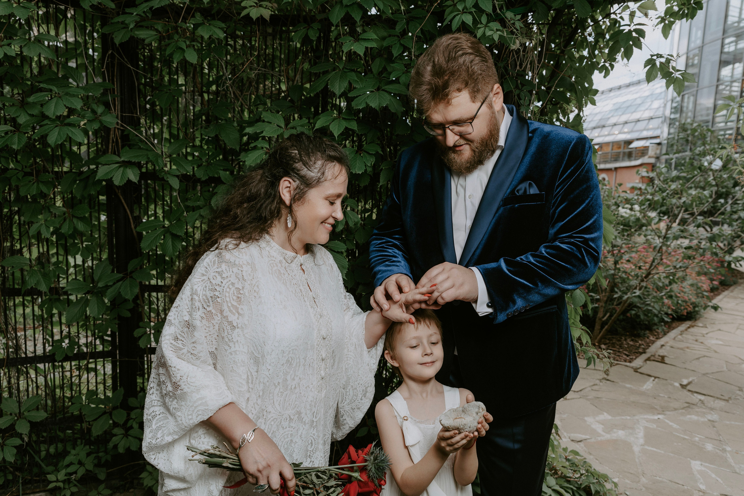 Александр и Анна. Photographer in Moscow & everywhere in the World Alena Vyalova