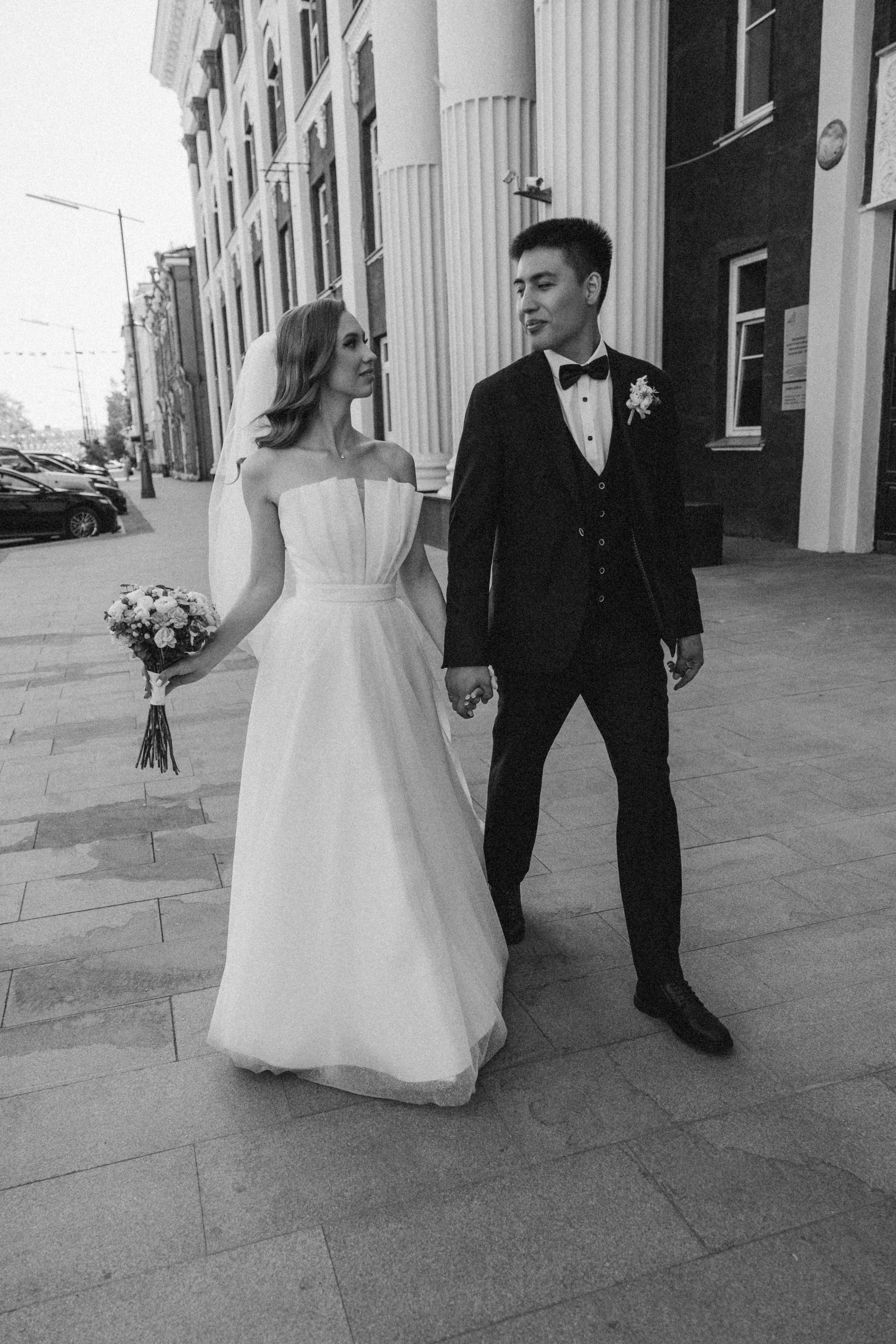 Станислав & Татьяна. Свадебный, семейный фотограф в Иркутске Светлана Макаричева