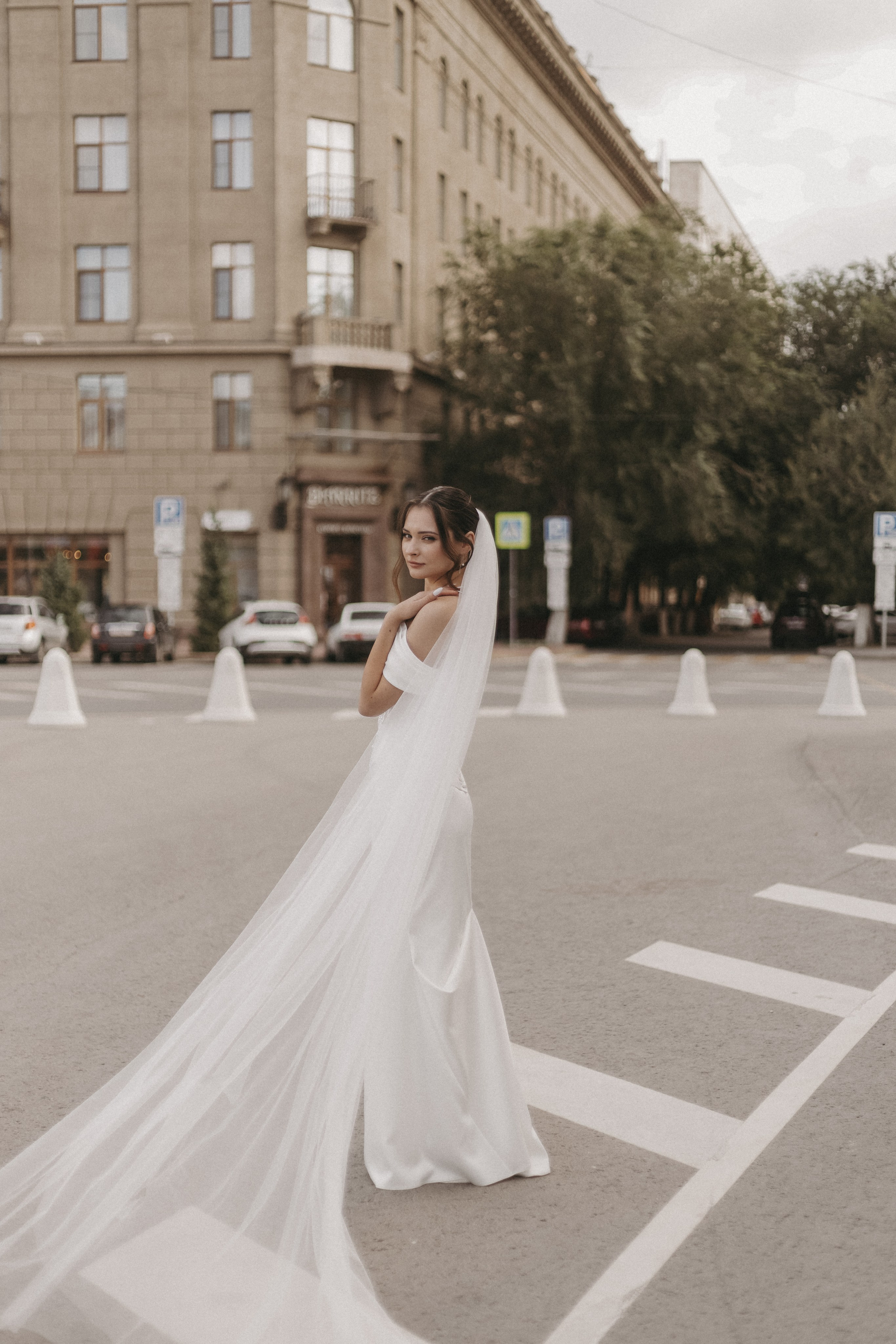 Еще одна история любви…. Главная