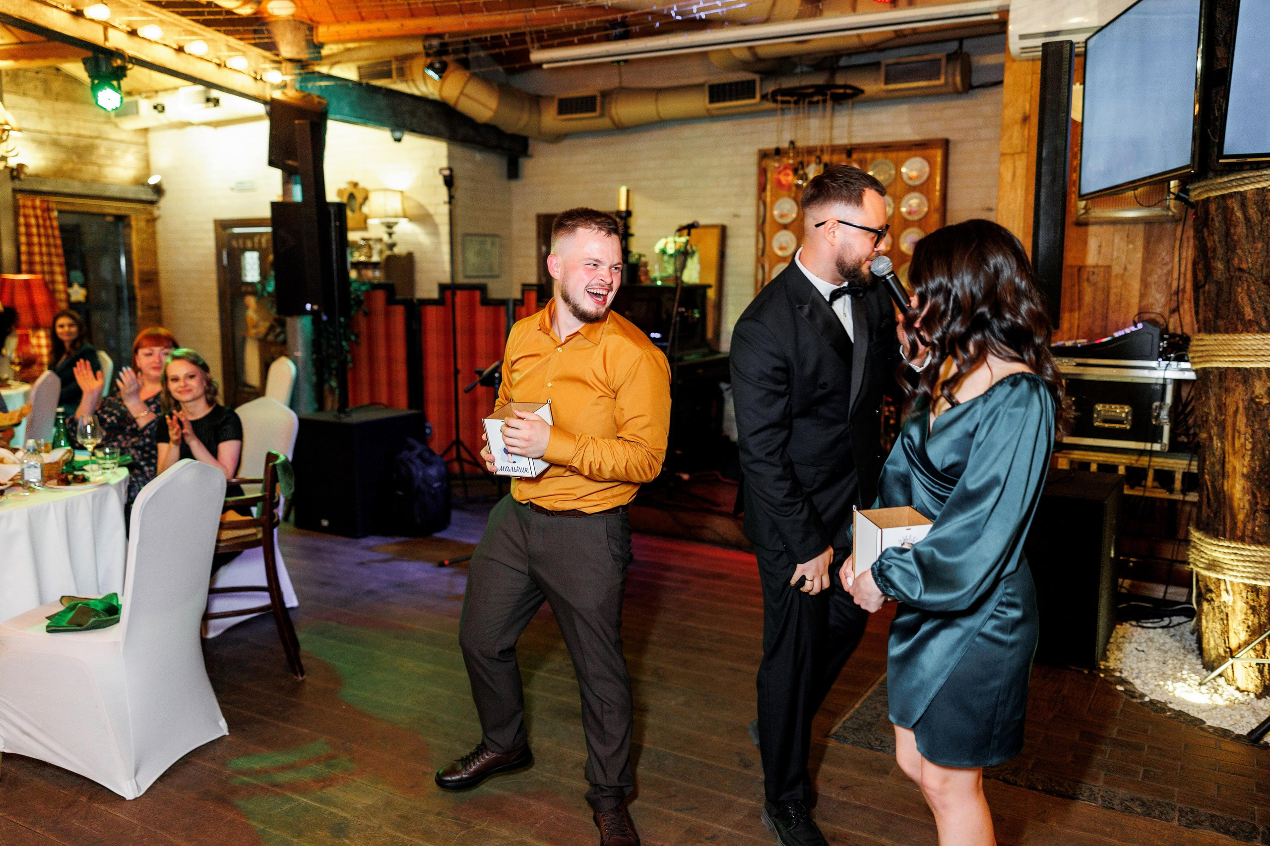 Дима + Ксюша. Свадебный фотограф в Смоленске Витя Лысенков