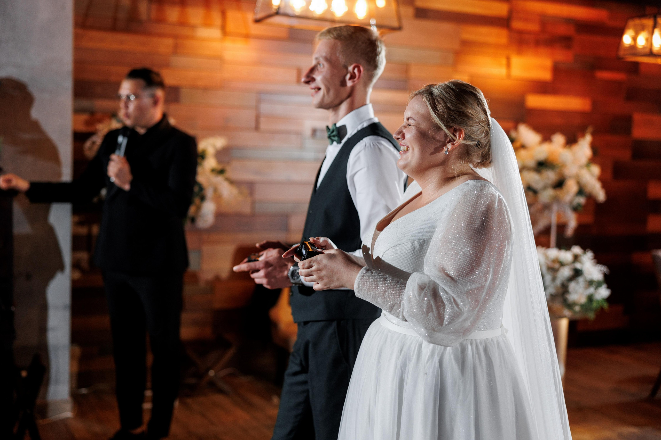 Паша + Алина. Свадебный фотограф в Смоленске Витя Лысенков