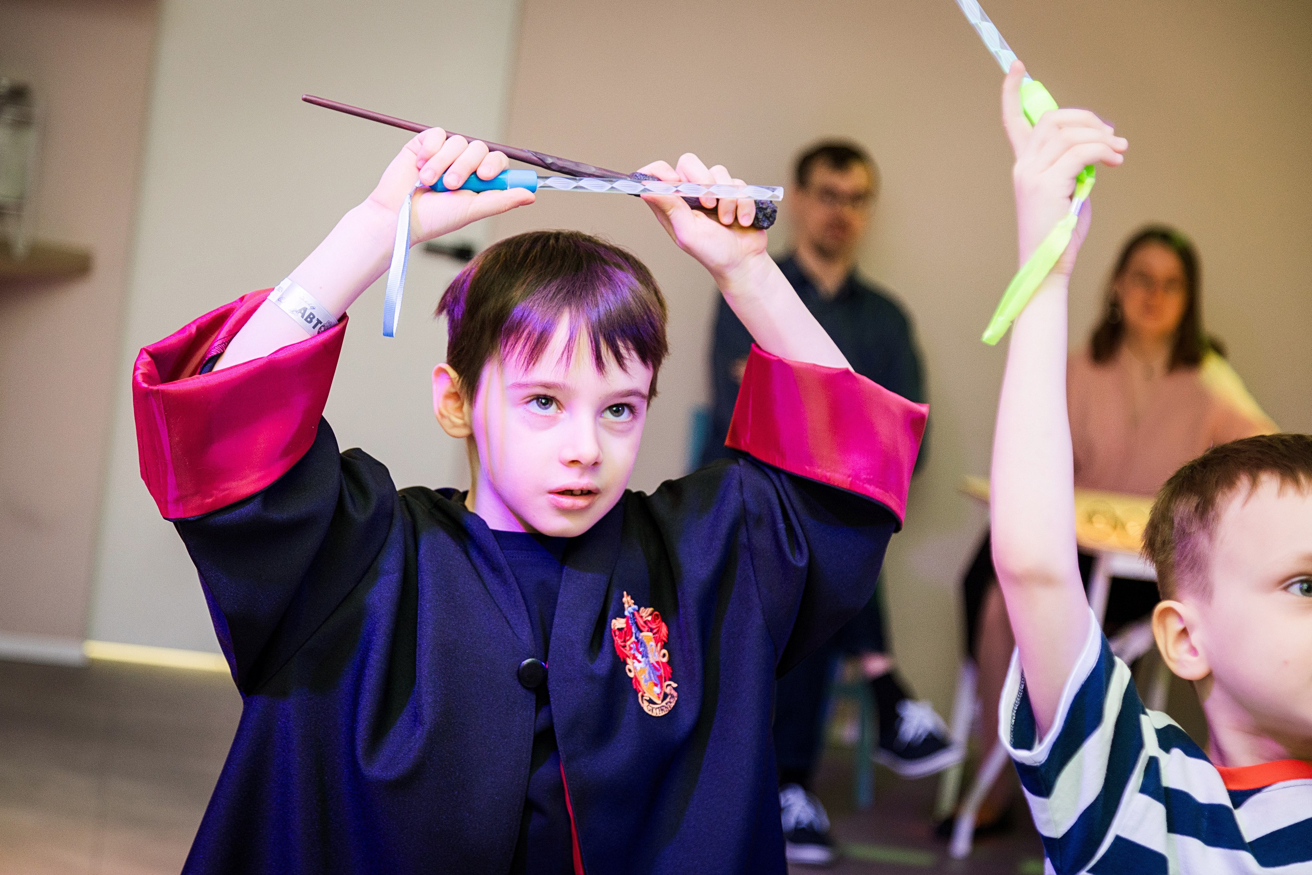 Роме 6 лет. Детский фотограф видеограф в Хабаровске Михаил Орлов