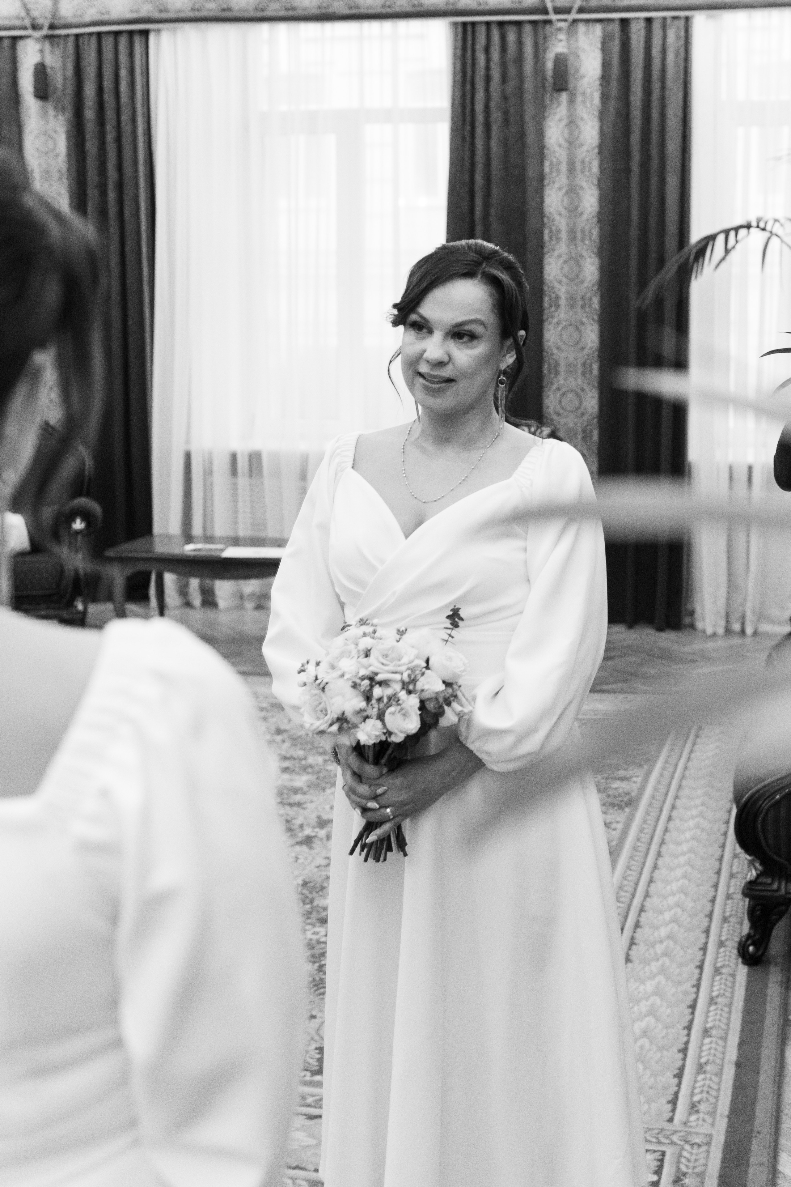 Илья и Дарья. Главная