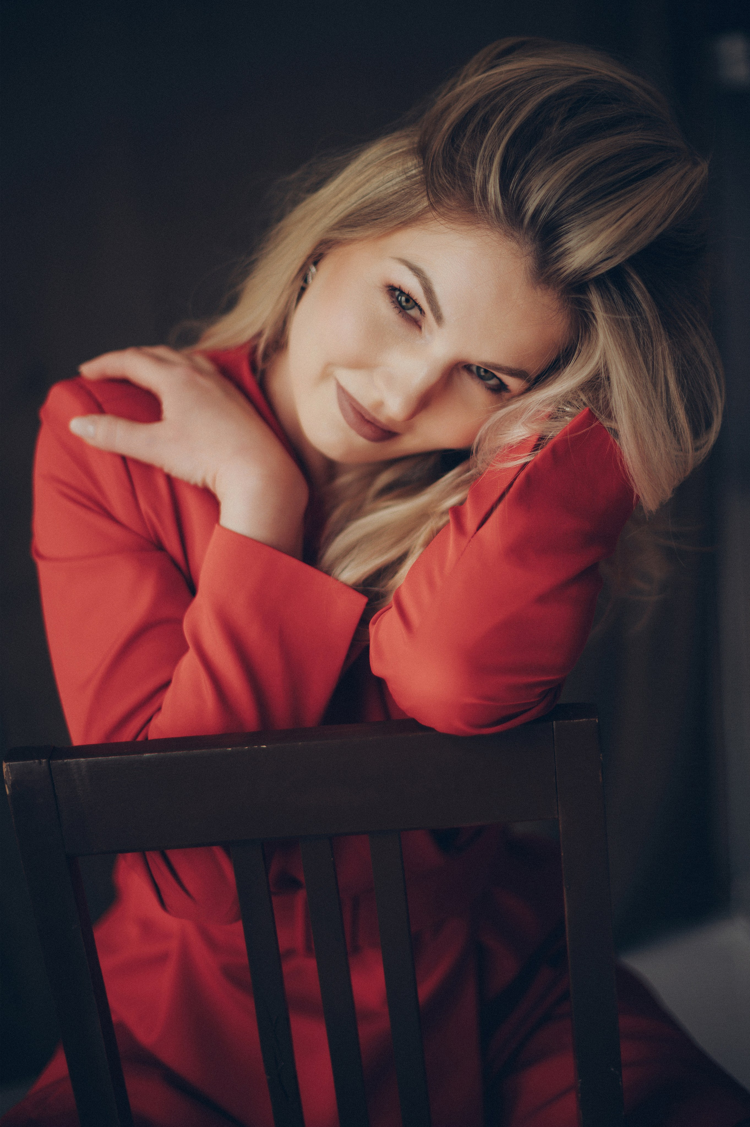 Александра. Фотограф, г. Лесной Свердловской области