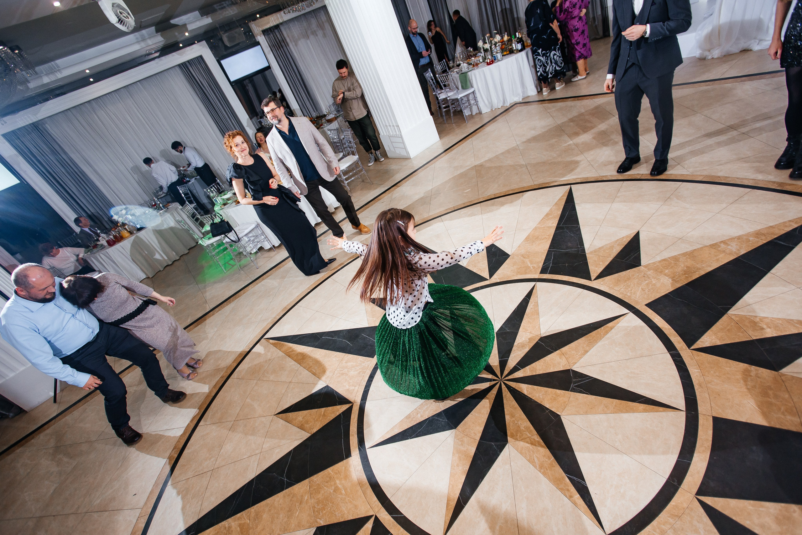 Sasha & Alena. Свадебный фотограф в Москве Виктория Арехова