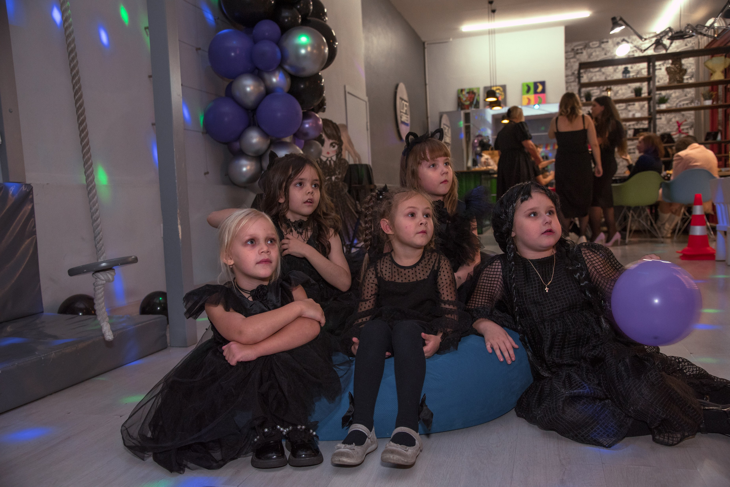 Репортажная съемка Праздники. Свадебный и семейный фотограф с Санкт-Петербурге Ольга Стрижакова