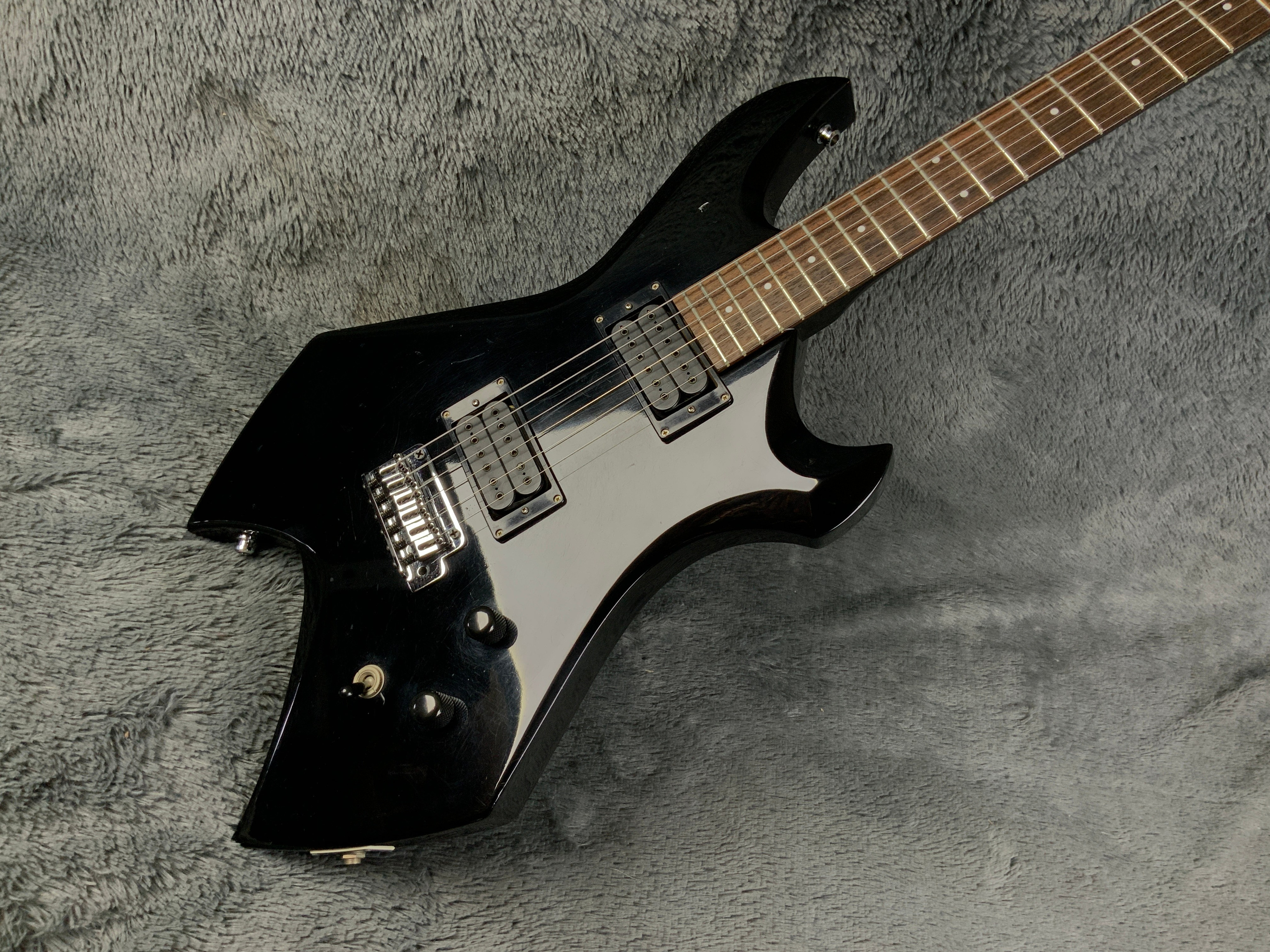 Riverhead RMG Series by Products of Headway Japan 80’s