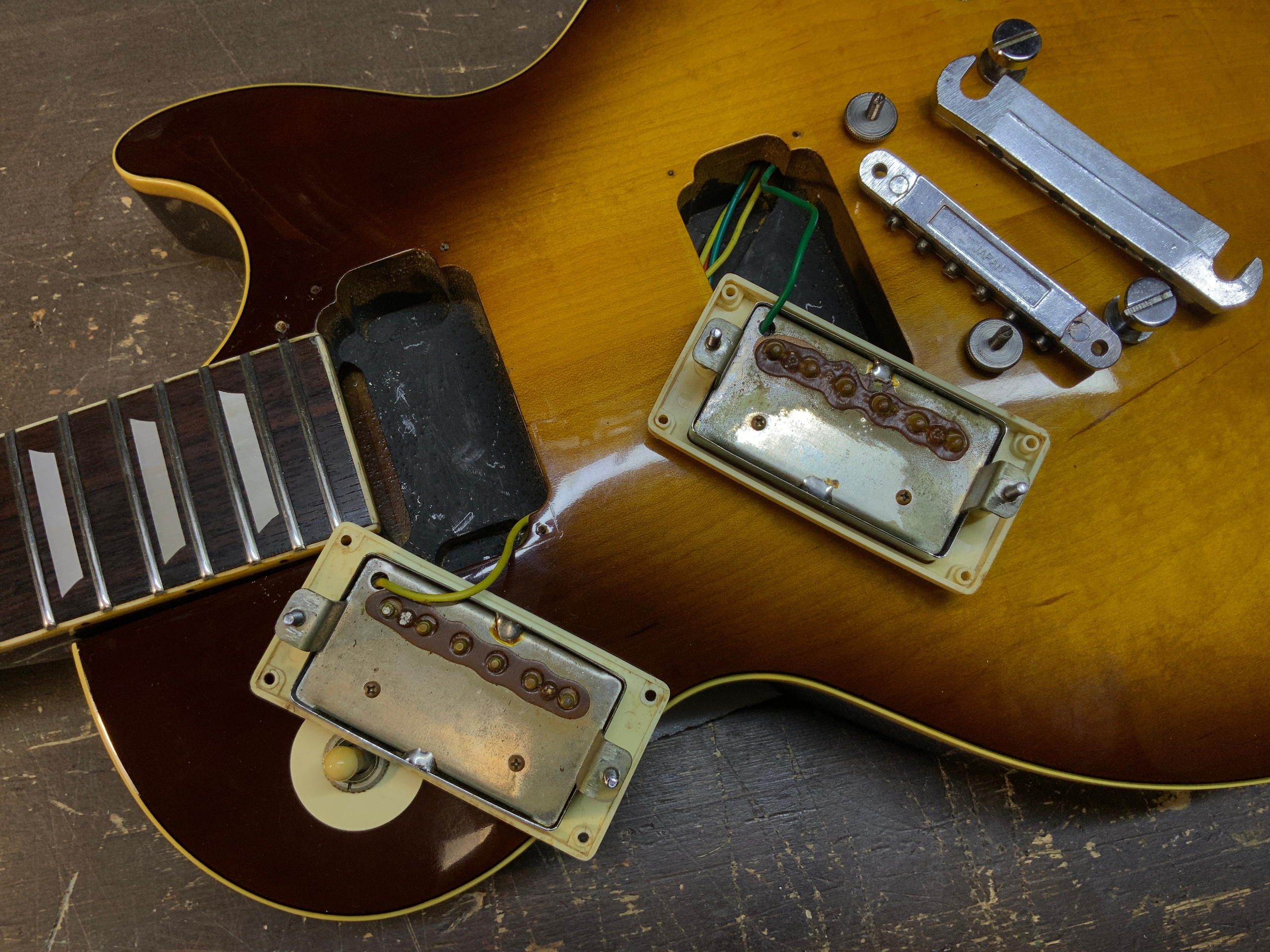 Yamaha Studio Lord SL-400S Japan 80's