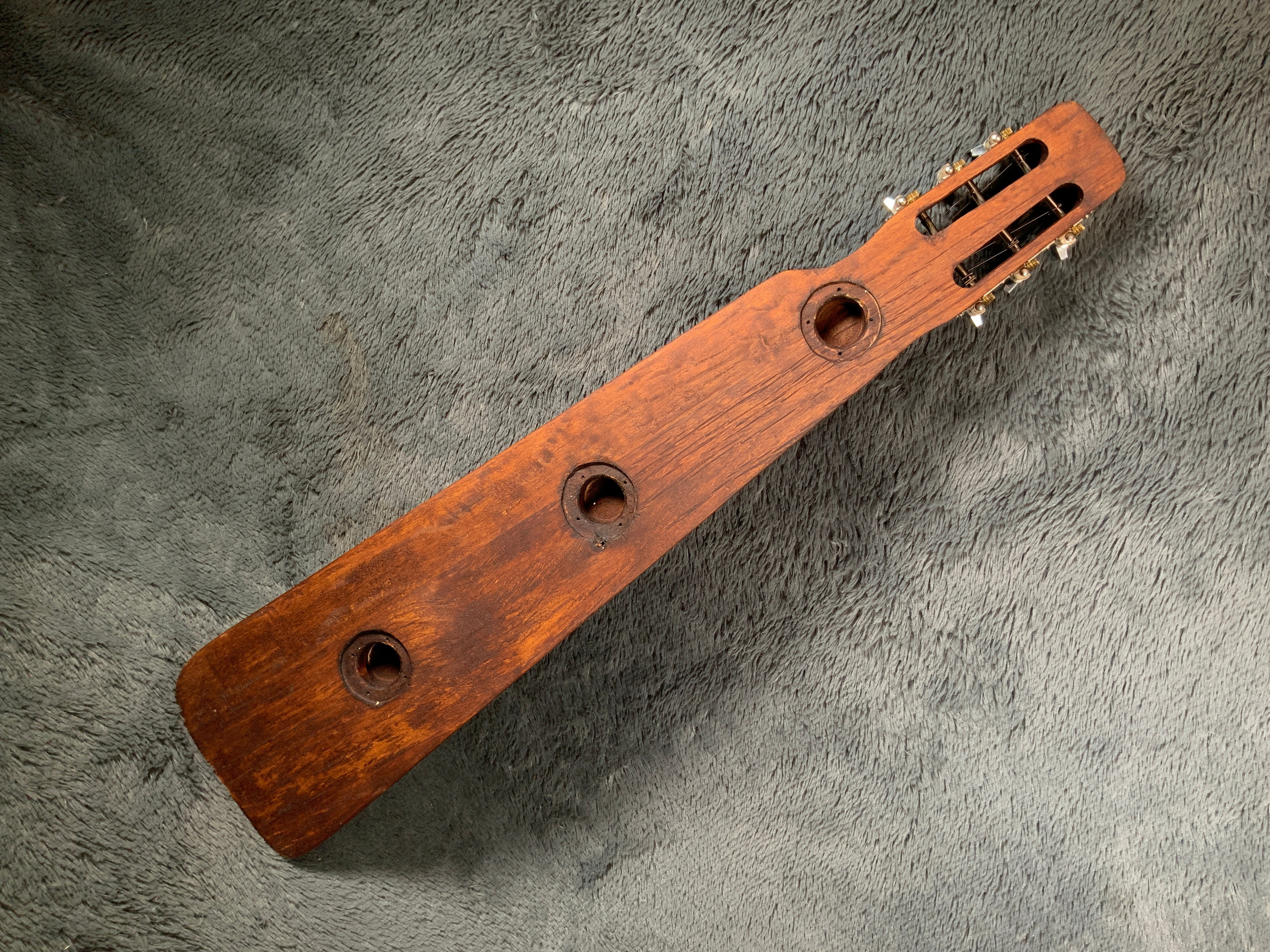 Artisan Lap Steel Slide Guitar