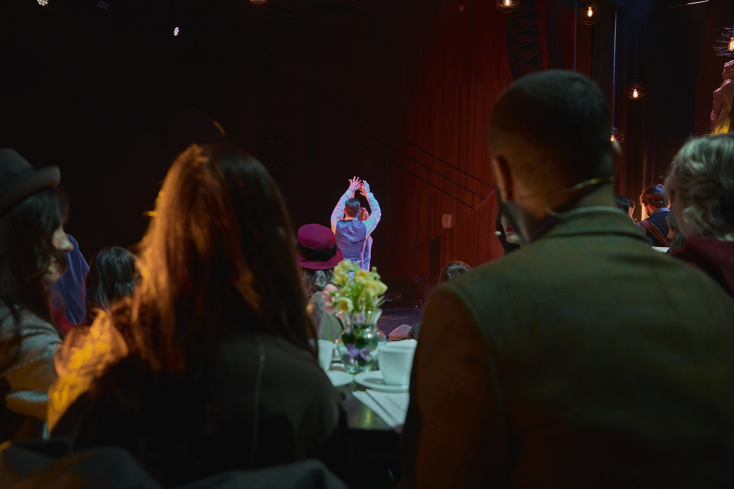 «Обаяние светлого прощания»