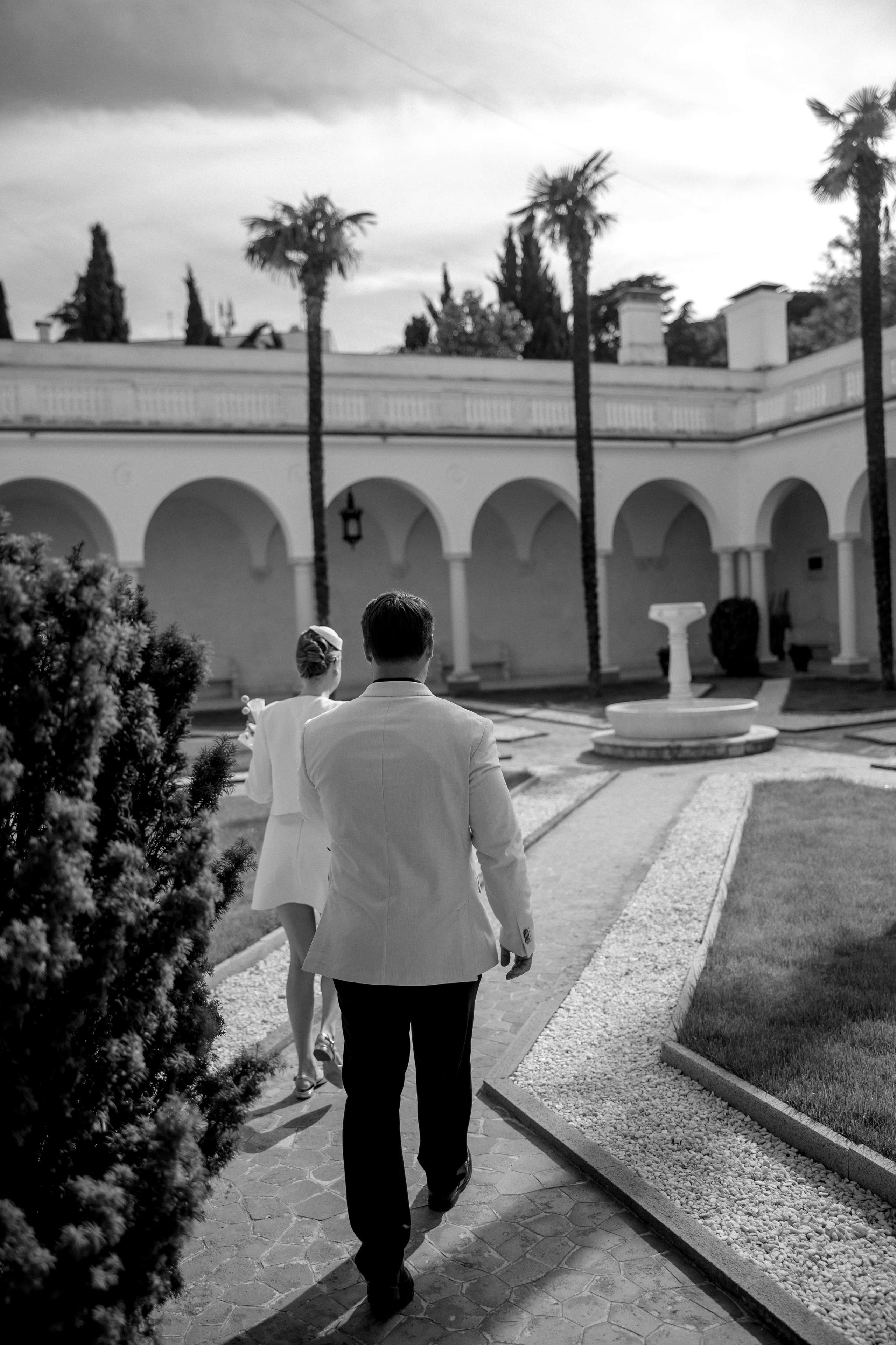 Алексей и Татьяна 31/05/2025. Свадебный и семейный фотограф в Севастополе и в Крыму Анастасия Корчак