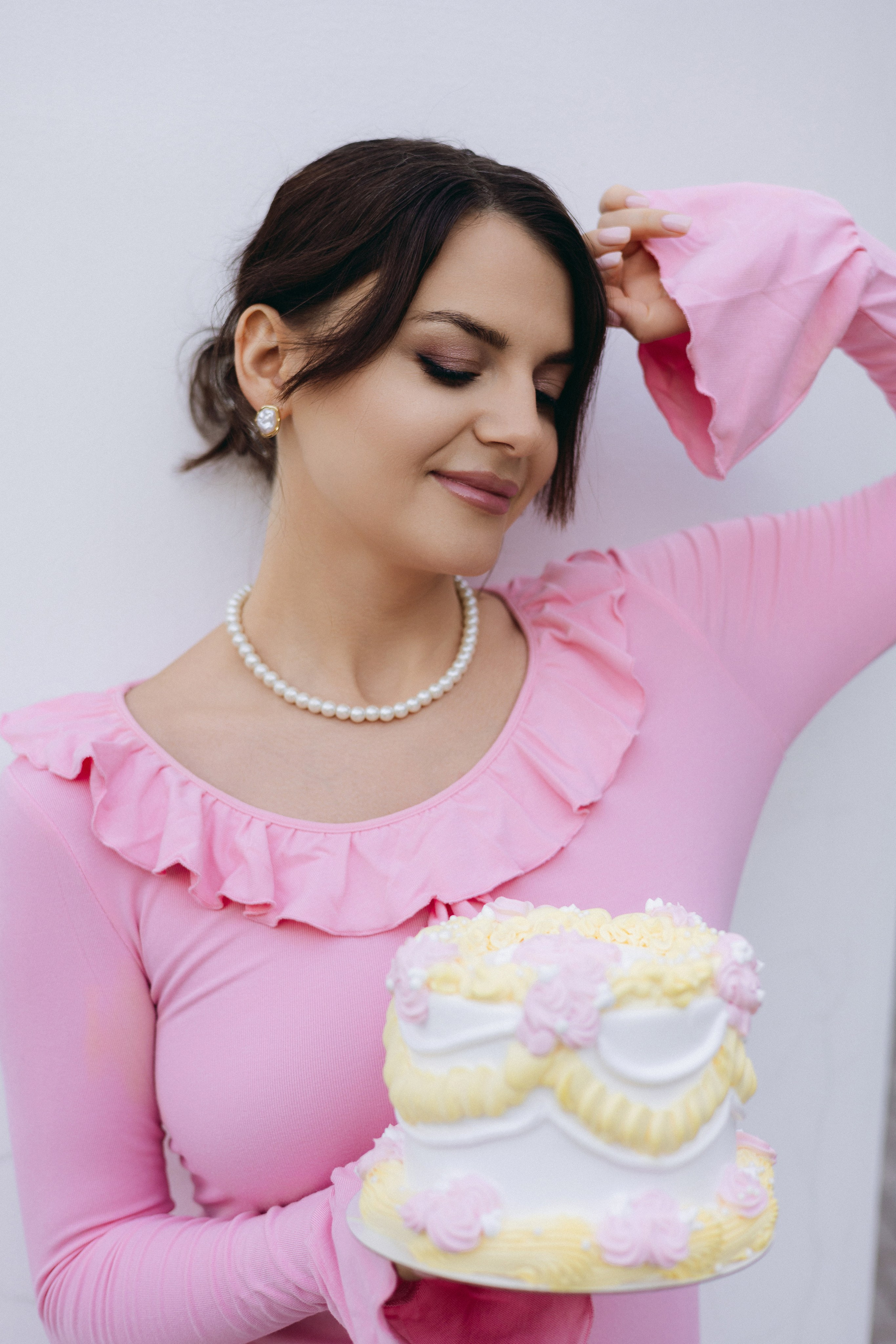 Ксюша. Фотограф Ершова Светлана