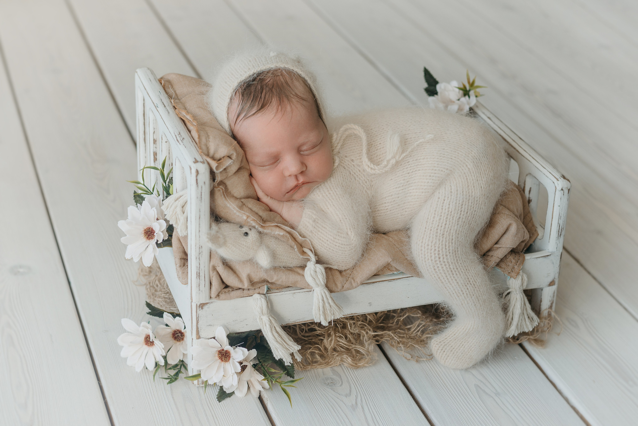 Василиса. Фотограф новорожденных Белгород