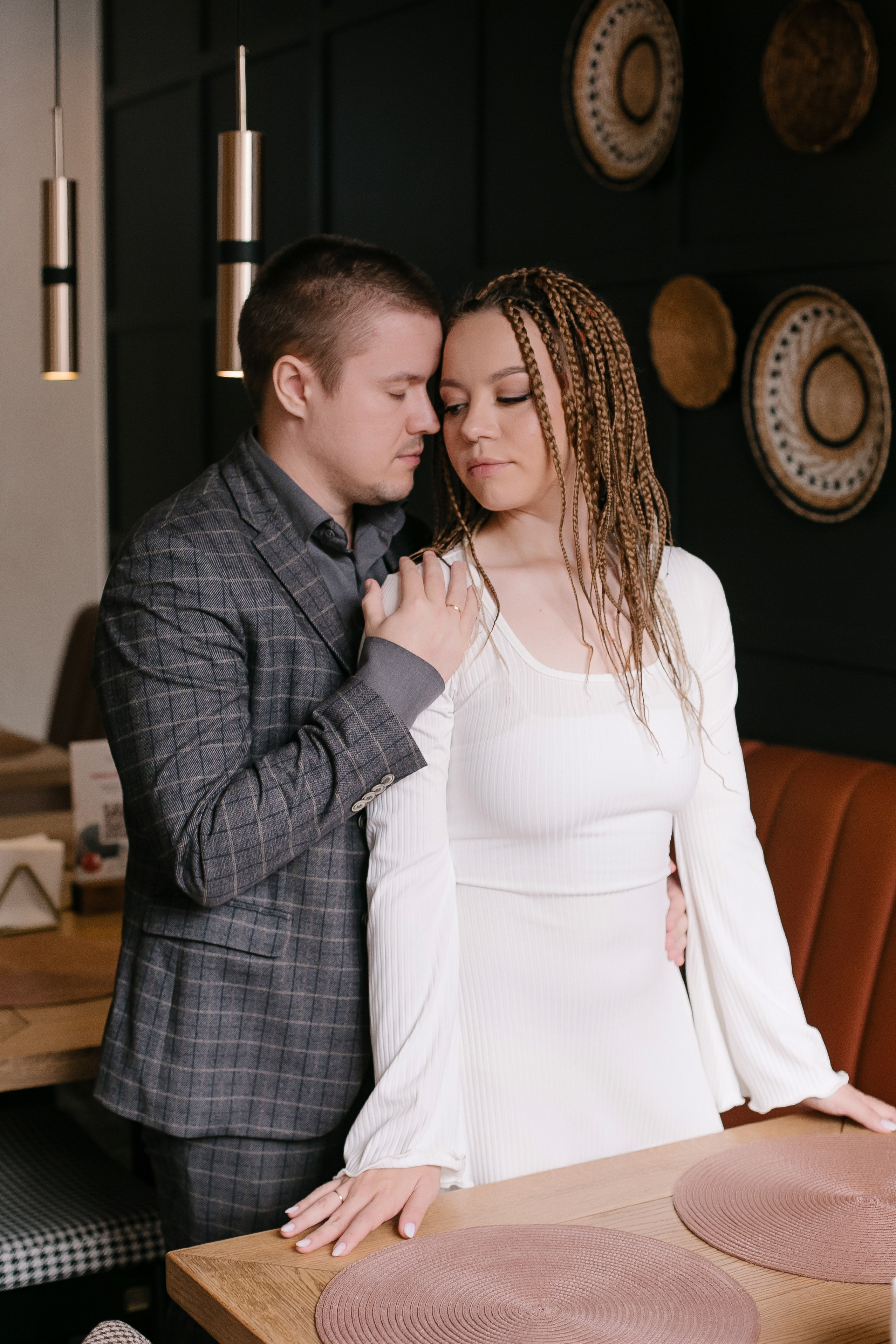 Георгий и Анна. Свадебный, семейный и детский фотограф в г. Абакан респ. Хакасия Любов