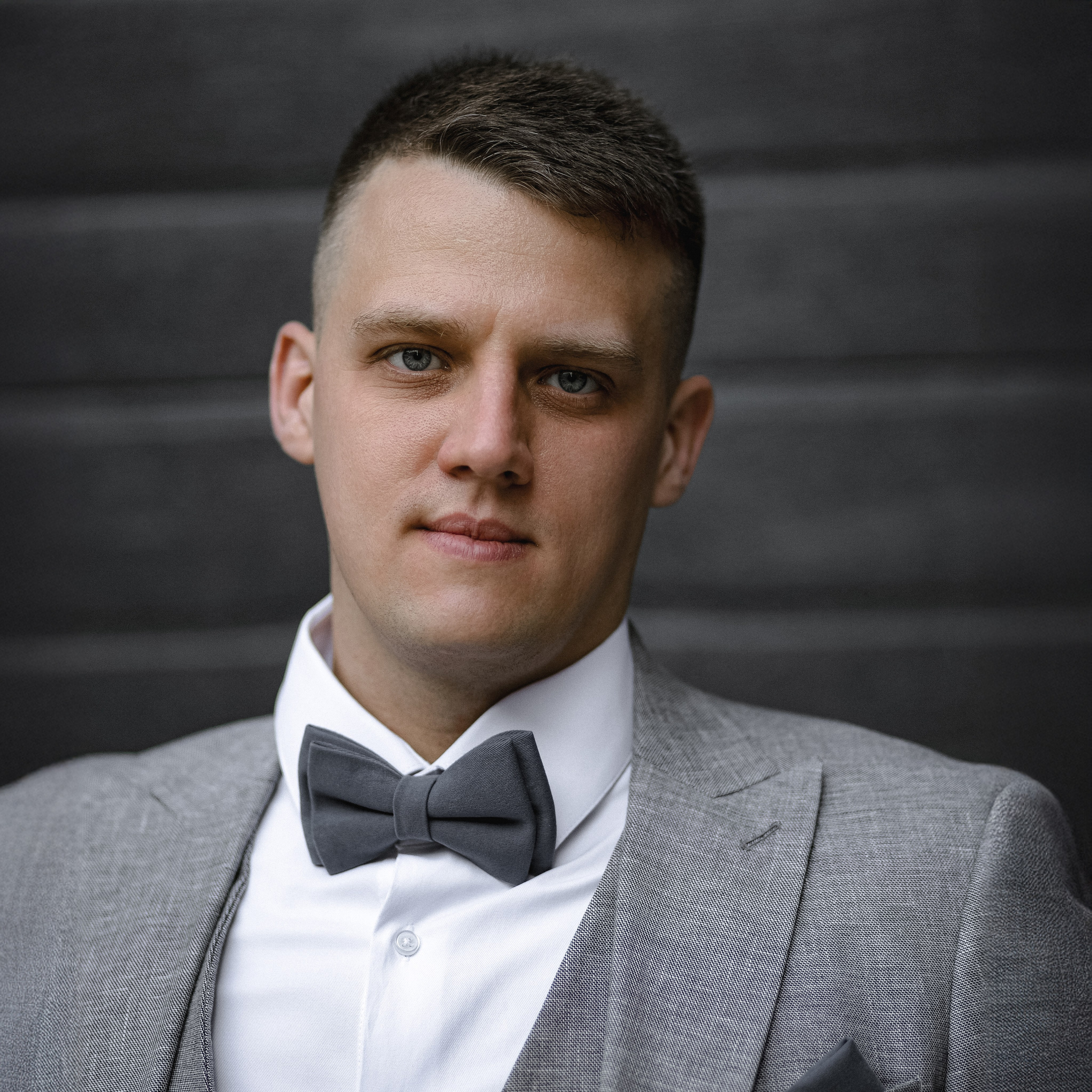 Дмитрий и Анна. Дмитрий Судаков, фотограф в Екатеринбурге и Москве