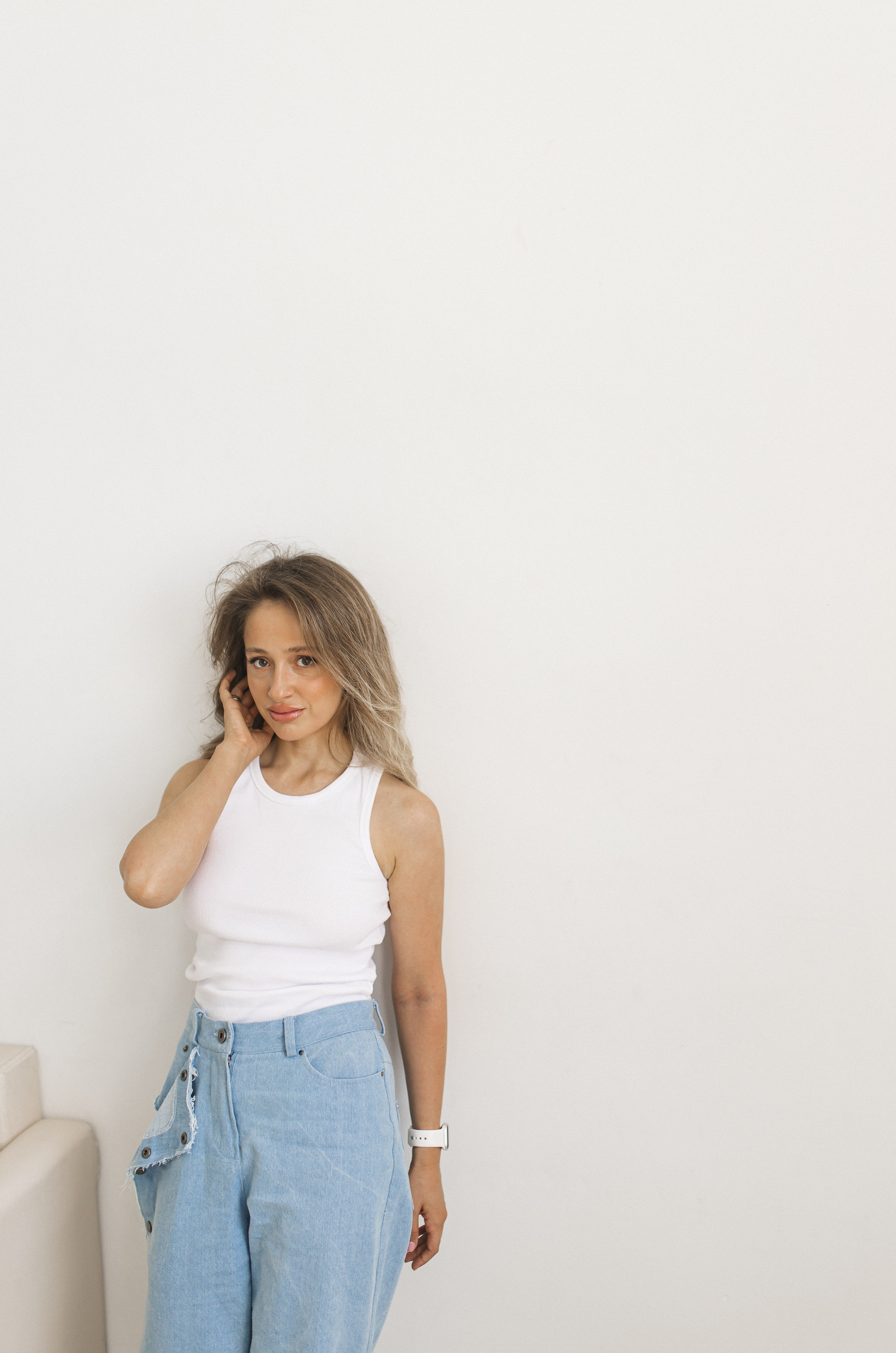 Алина. Семейный и свадебный фотограф в Екатеринбурге Орлова Ирина