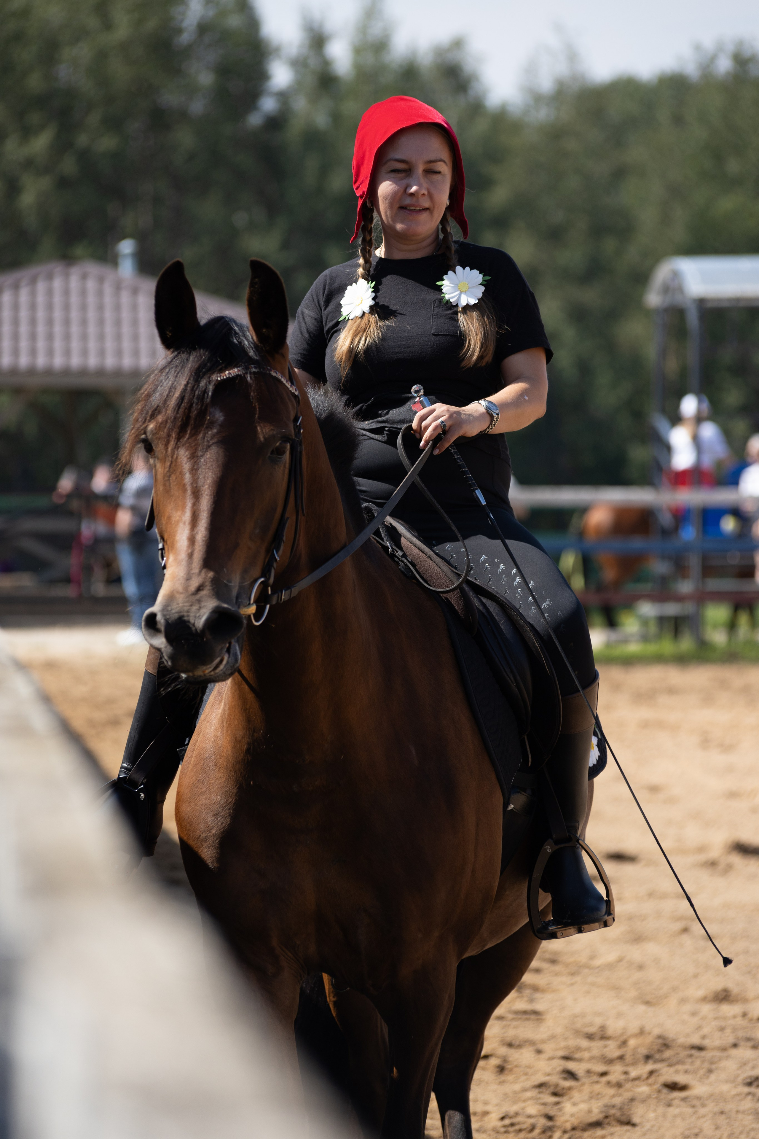 Конюшня. Фотограф в Москве и Истре