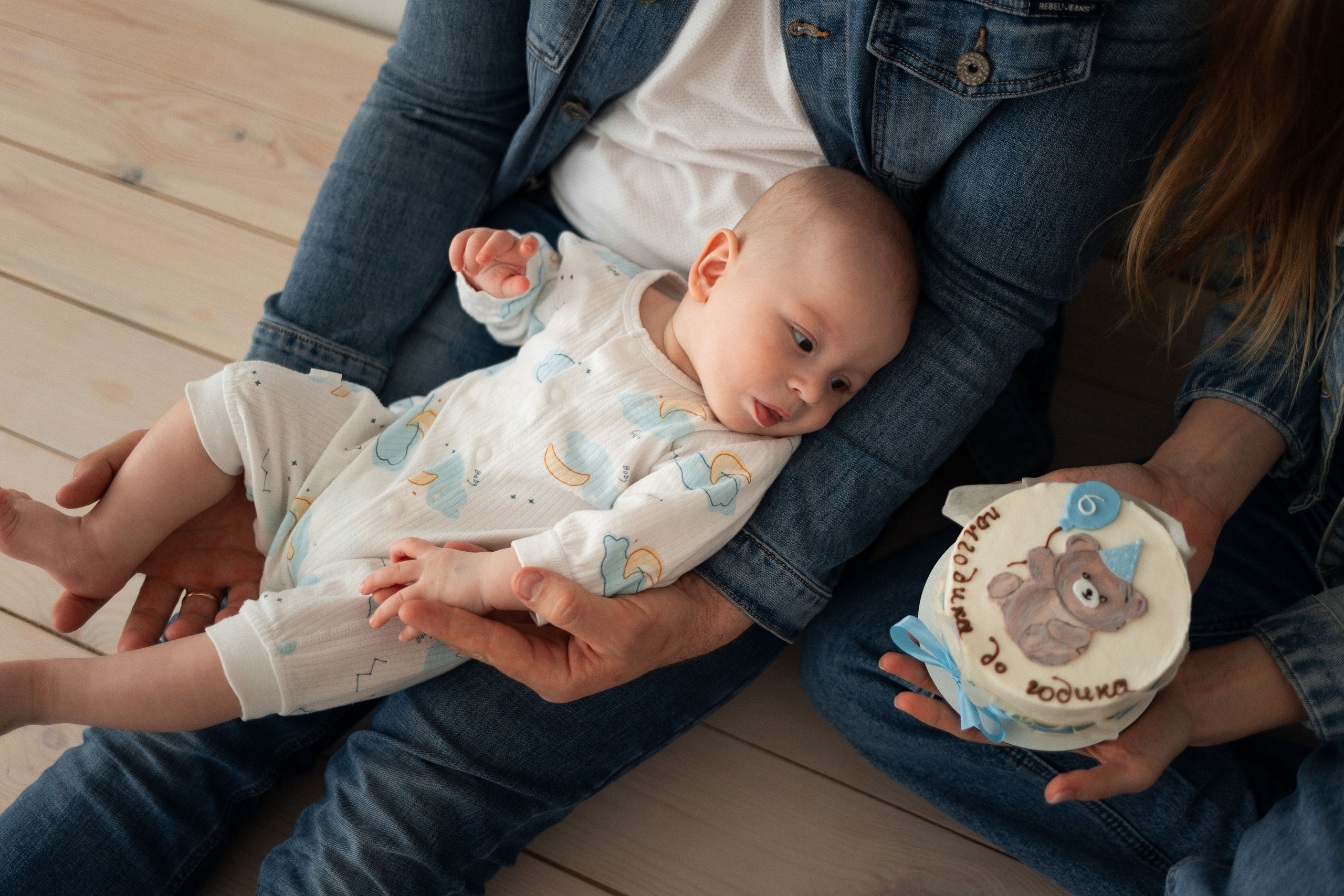 L&E&L. Семейный фотограф в Севастополе и Симферополе Александра Чистякова