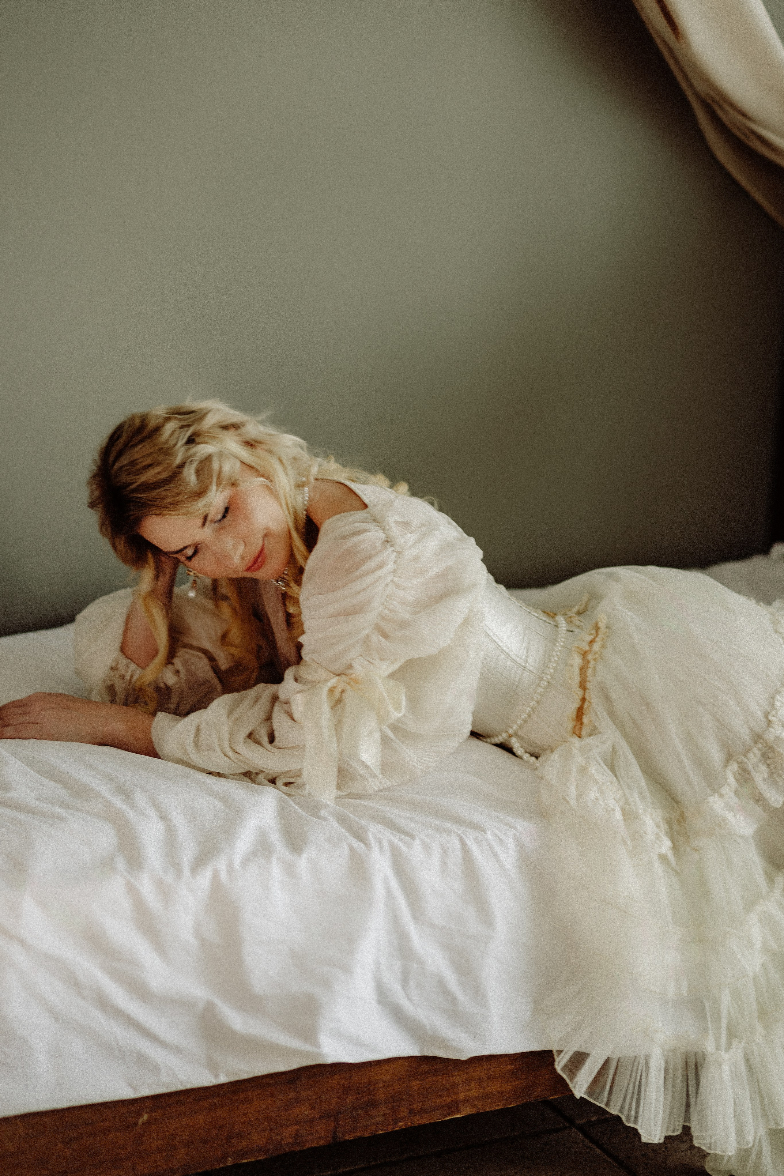 Фотодень-Весна. Свадебный/Портретный фотограф снимаю в Москве