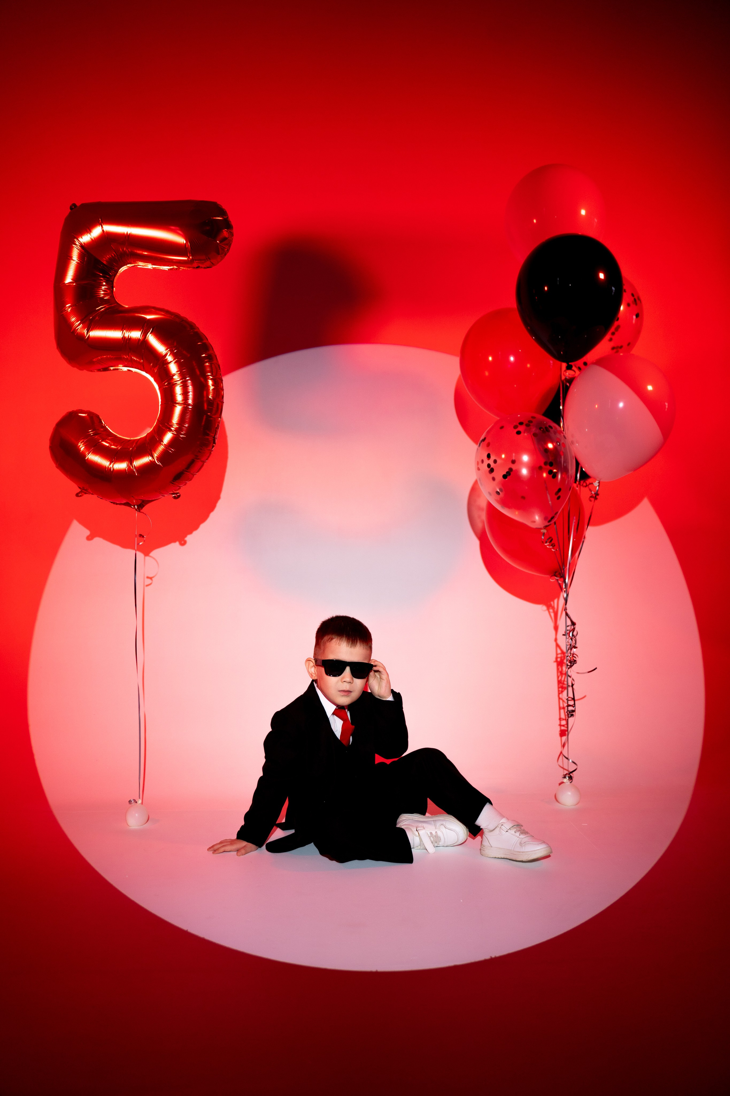 5-летие Артема