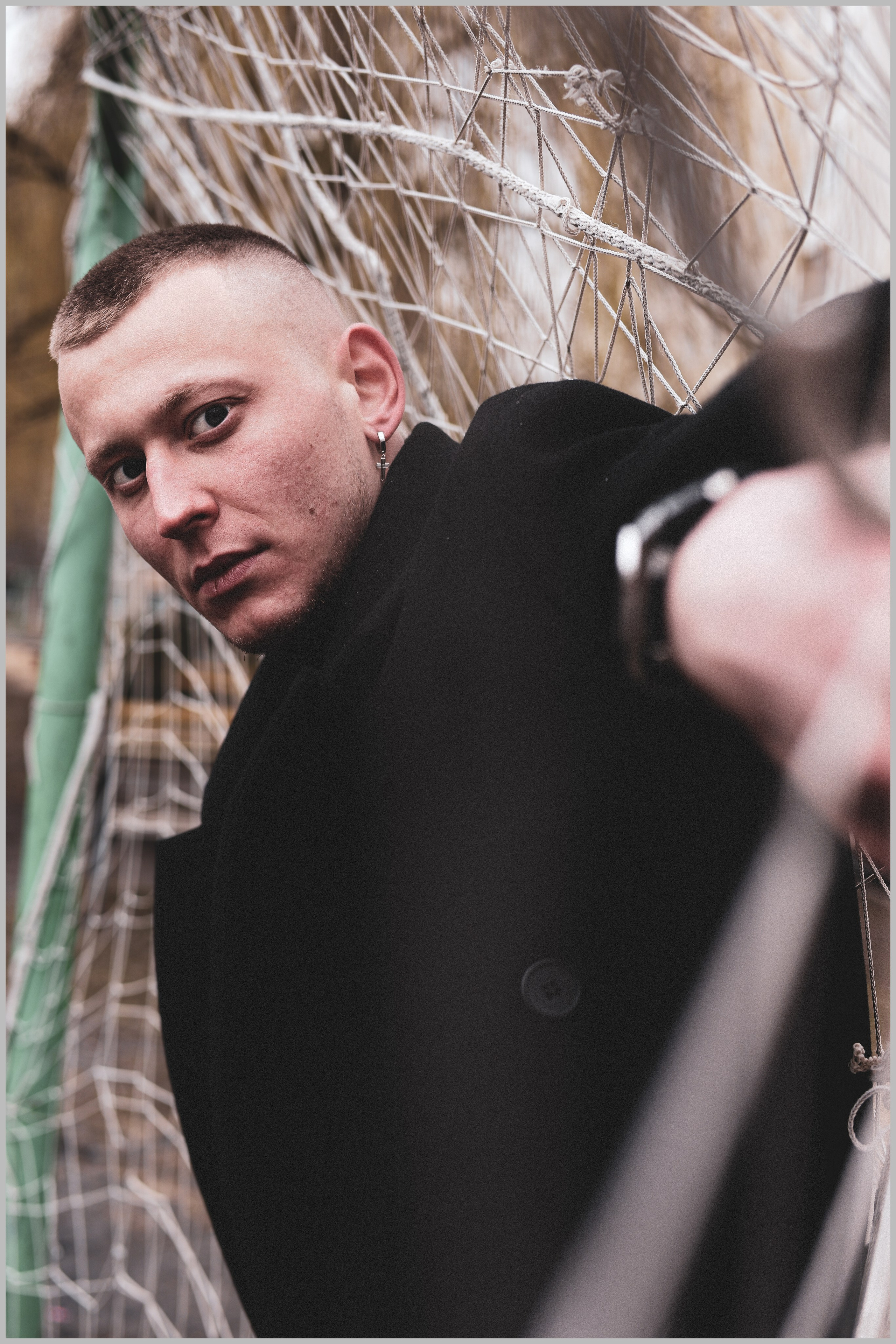 Евгений. Портретный фотограф в Орле. Готовые фото за 3 дня! Помощь в позировании. Советы по организации