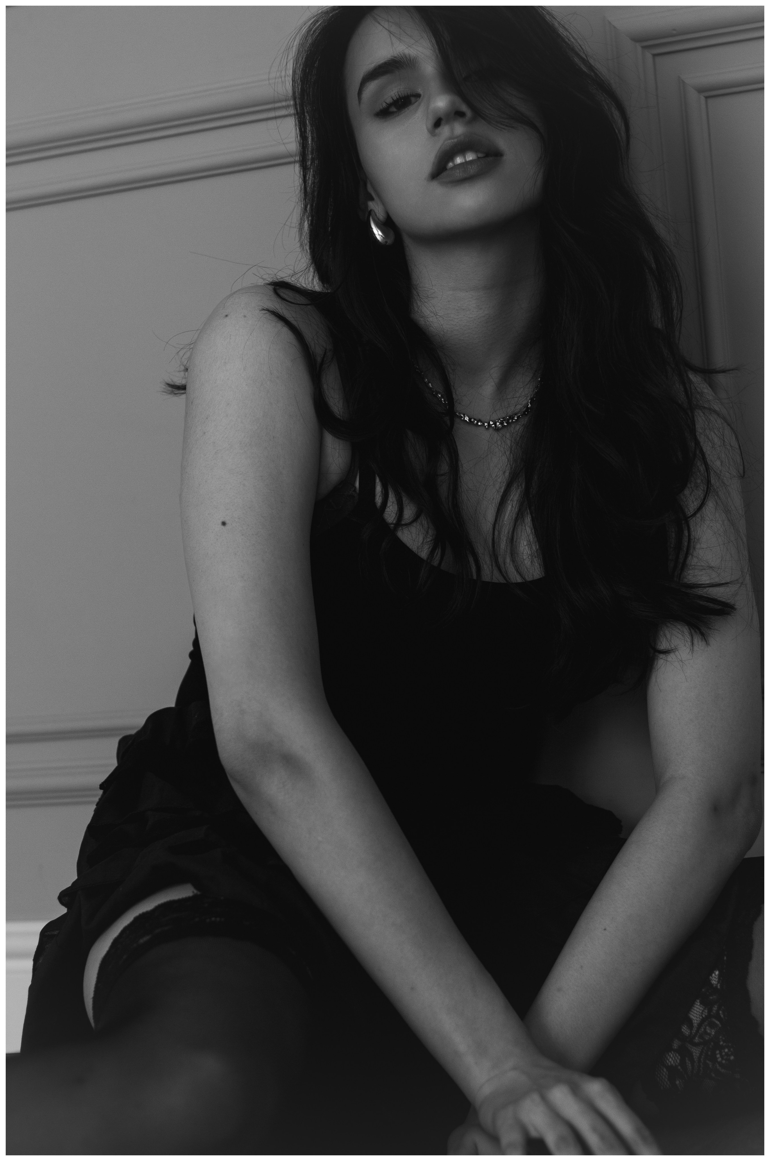 Анита. Портретный фотограф в Орле. Готовые фото за 3 дня! Помощь в позировании. Советы по организации