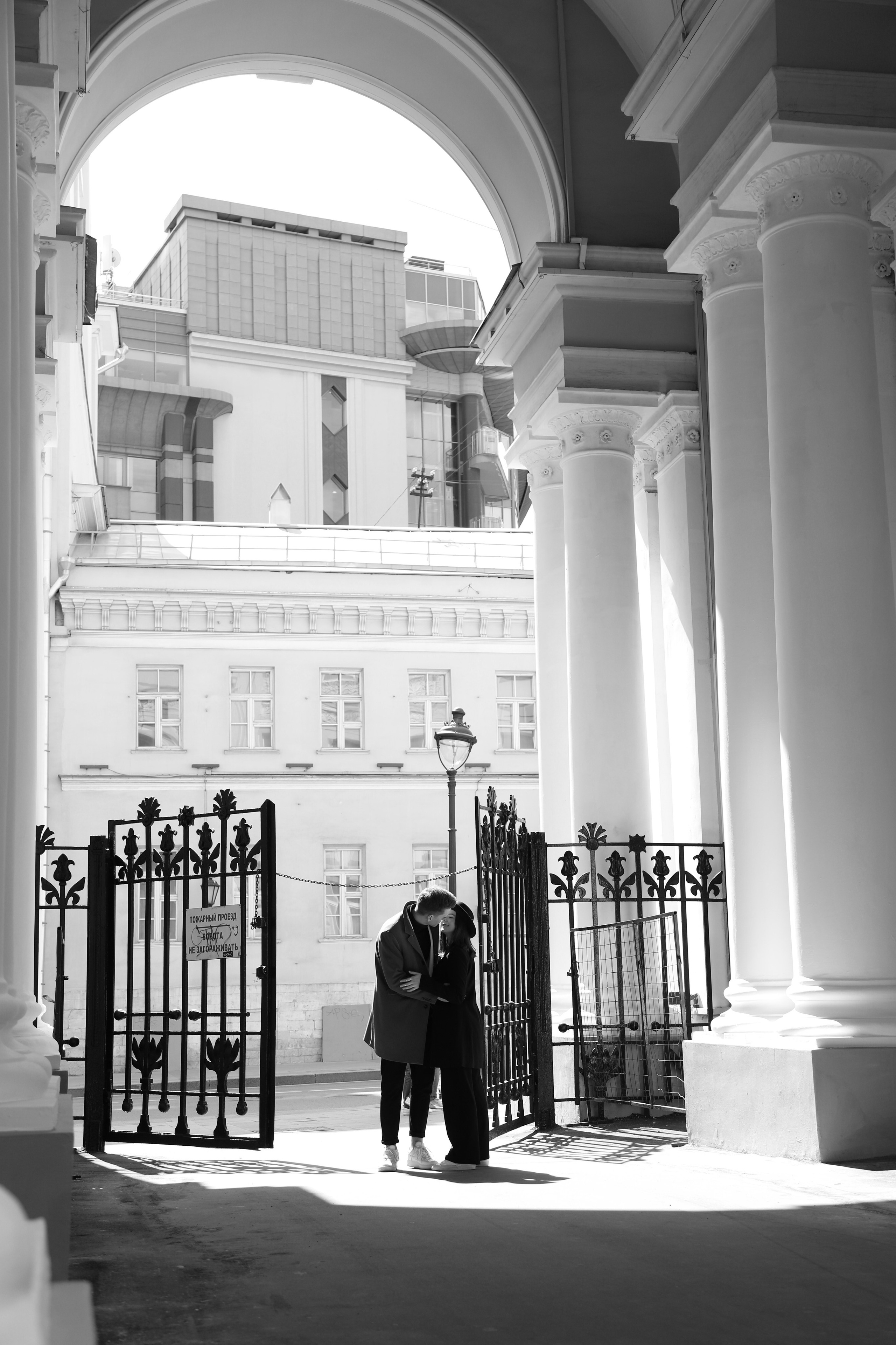 L+Y. Фотограф в Москве | Синицына Тамара