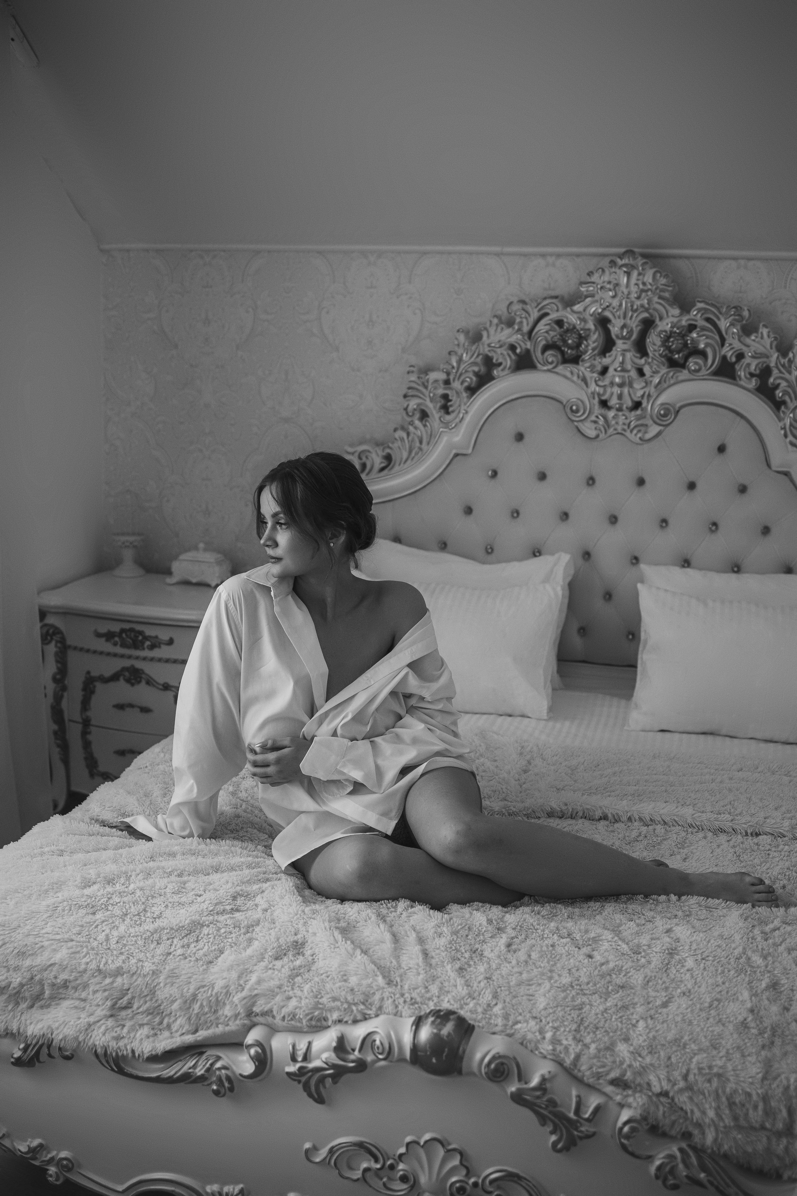 04.07.24. Профессиональный фотограф в городе Уфа