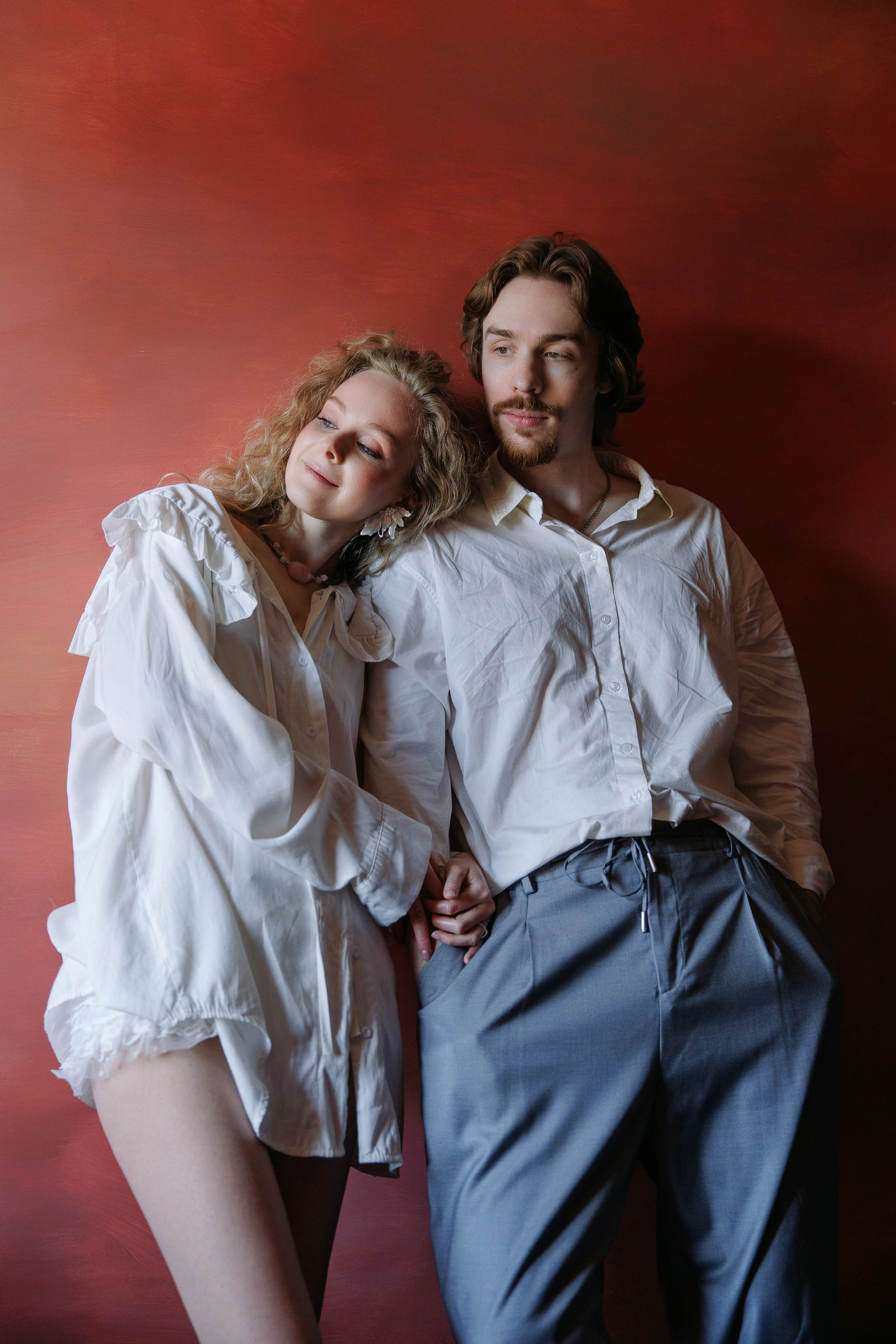 Нежная весенняя свадьба. Профессиональный фотограф в городе Уфа