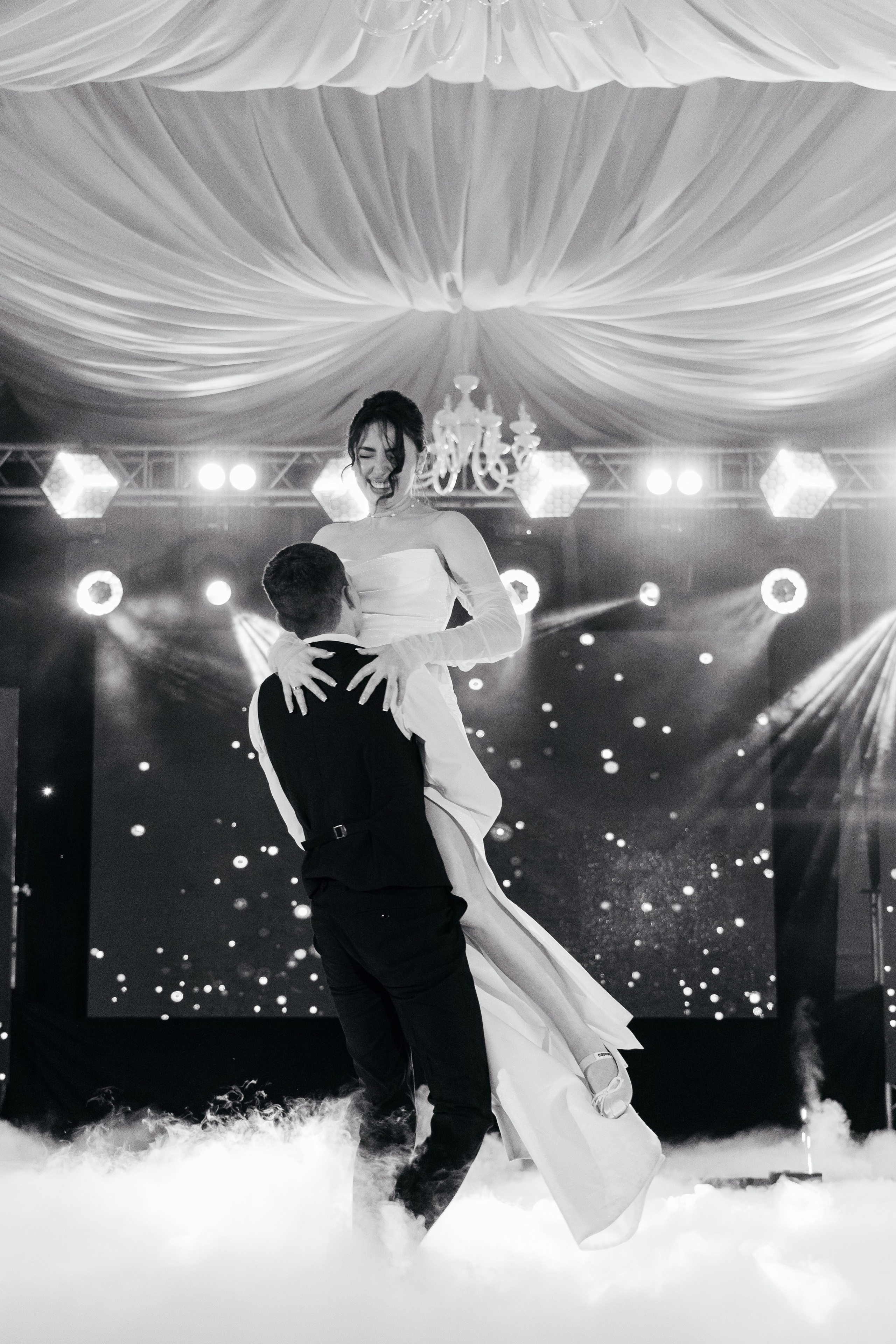 Никита и Валерия. Свадебный организатор в Ростове-на-Дону Яснов Роман