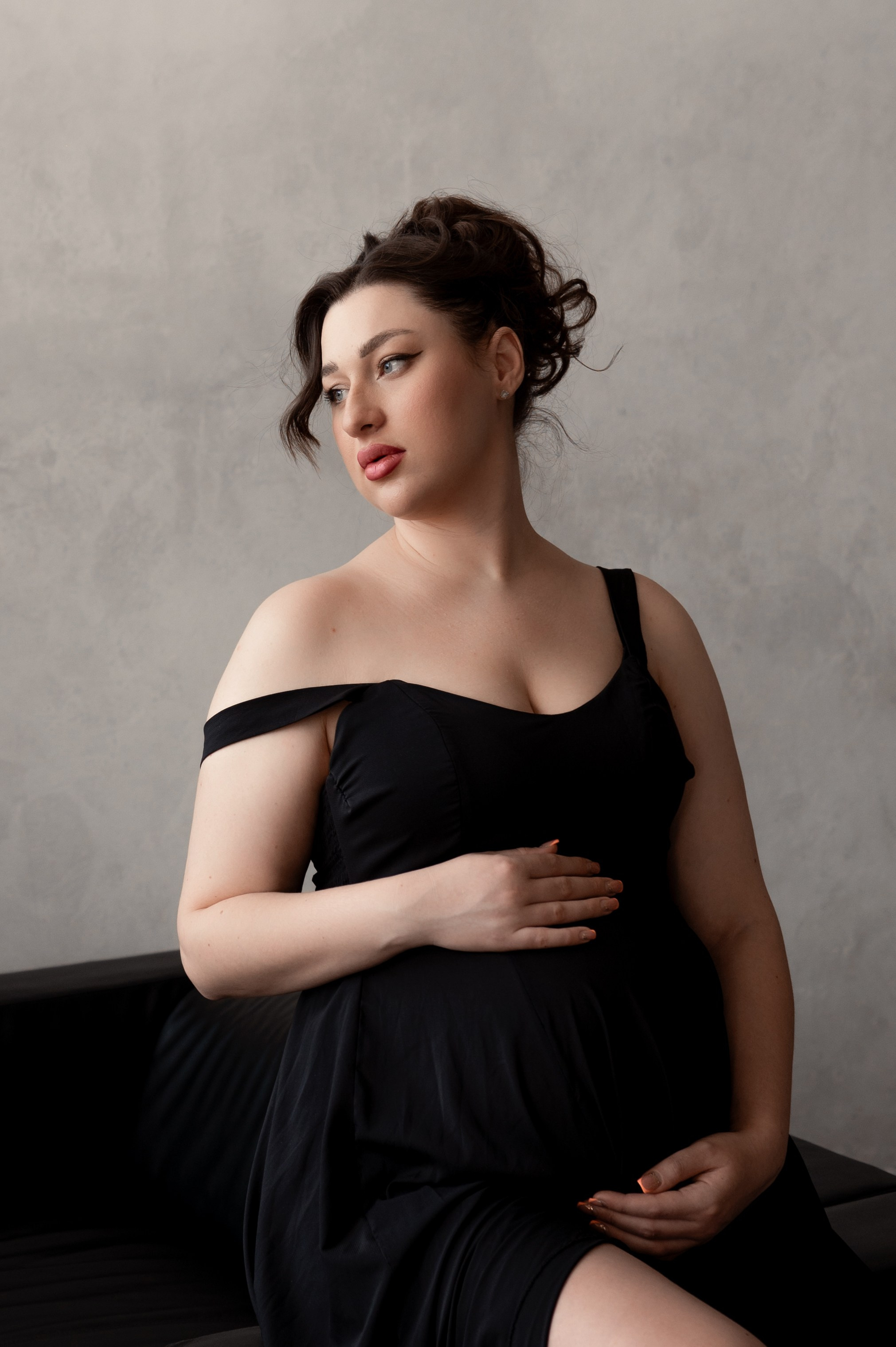 Алина Альберт. Фотограф в Краснодаре Альбрехт Амина