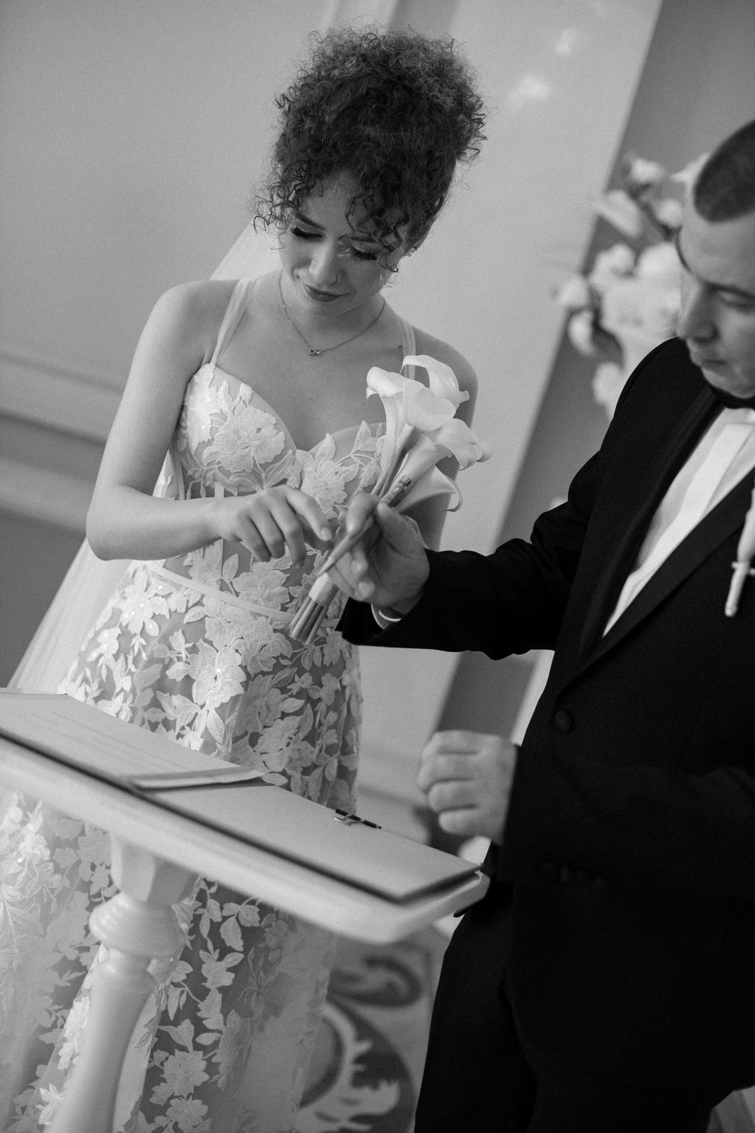 Юрий & Дарья