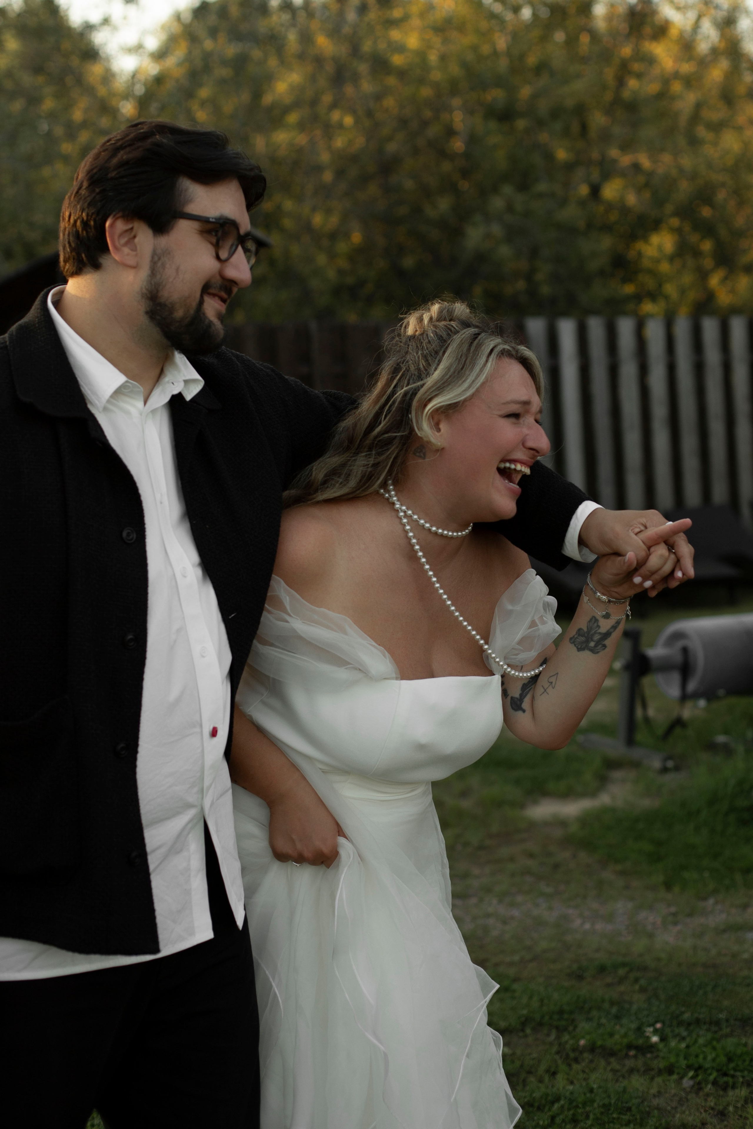 Виталий & Полина