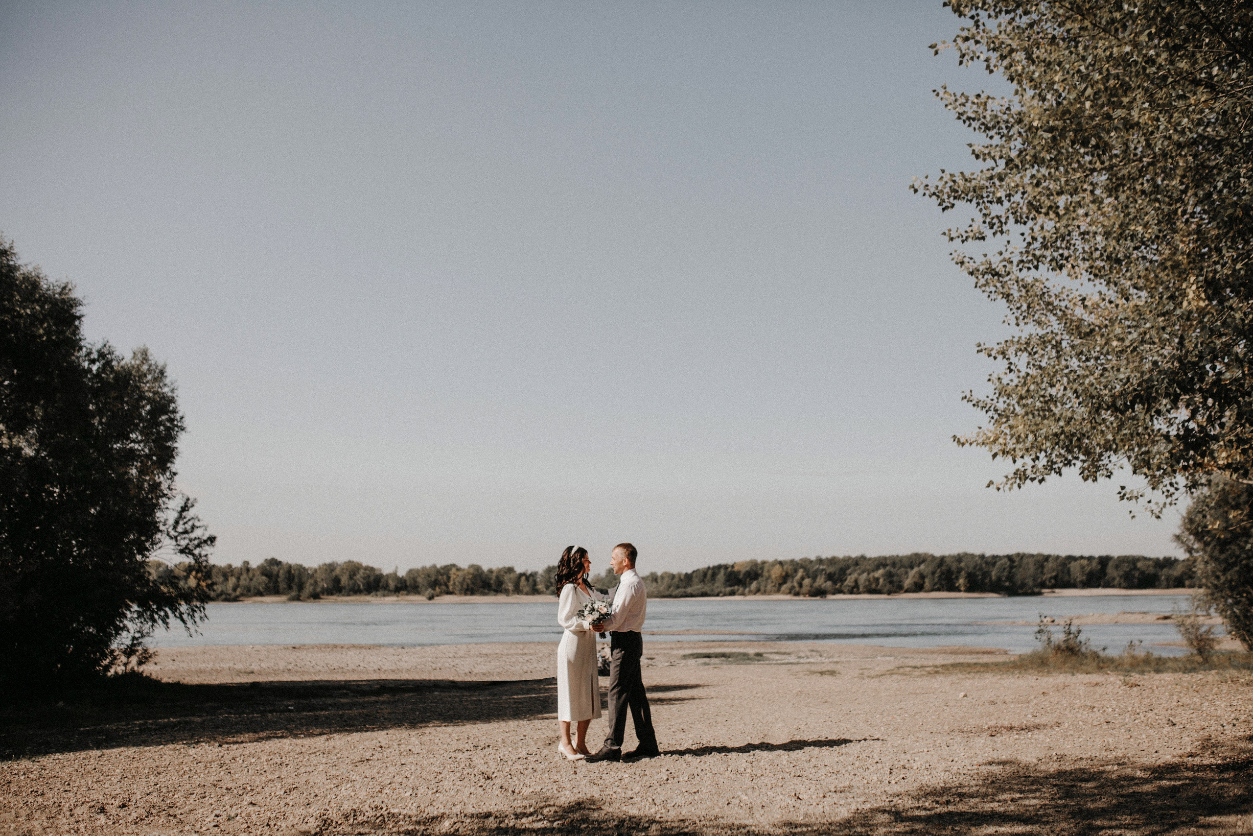 Wedding. Фотограф в Новосибирске Дарья Горнакова