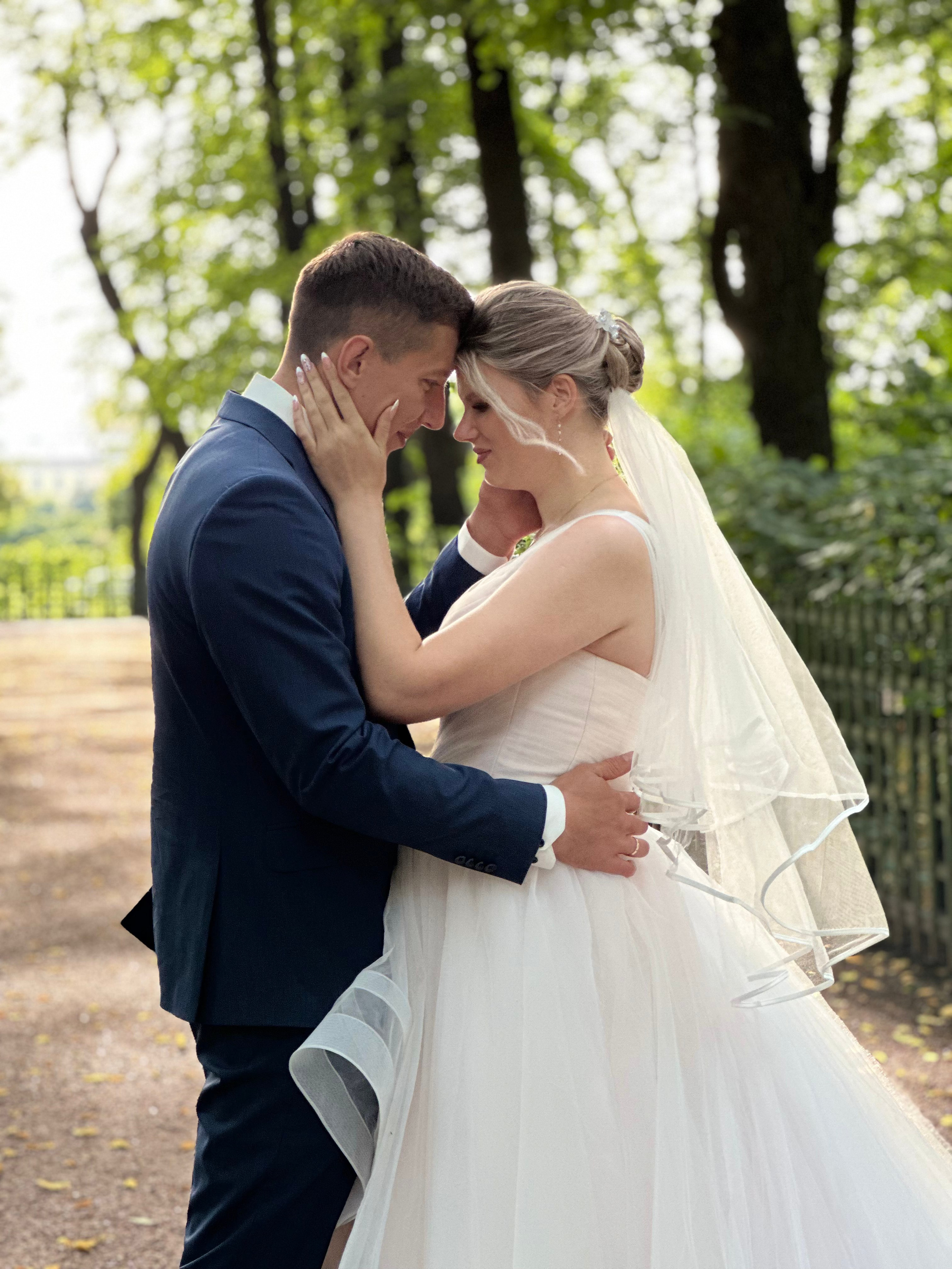 Фотографии iPhone