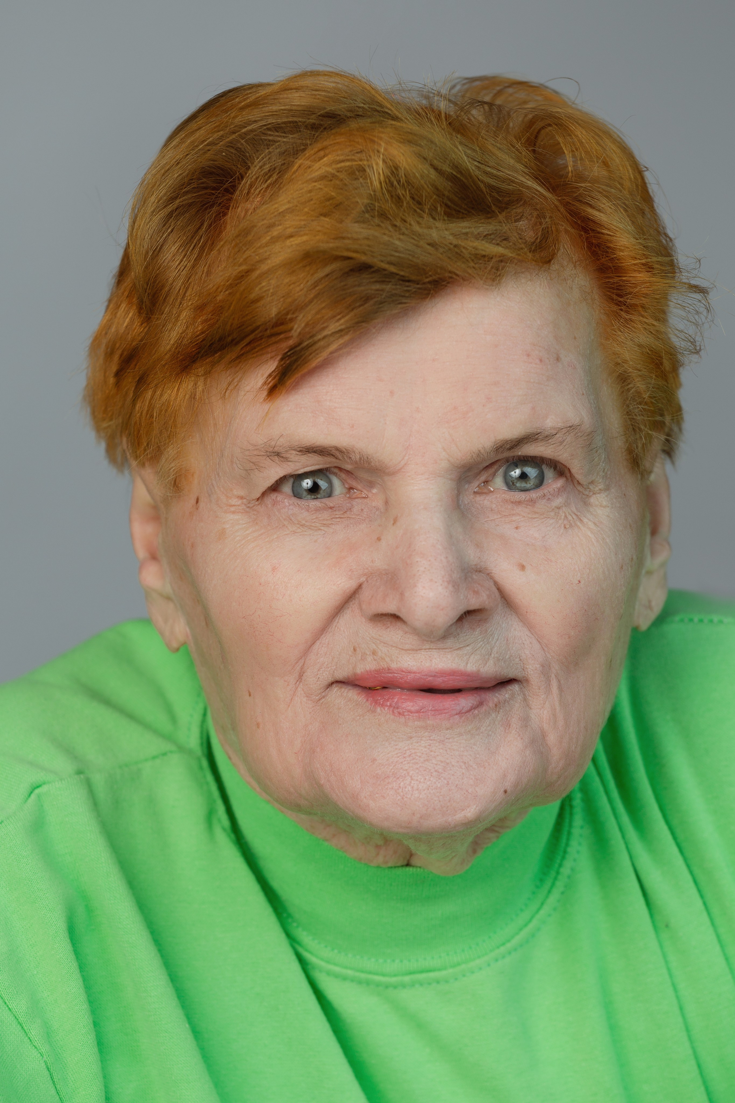 Современницы. Фотограф людей в Красноярске. Татьяна Вишневская