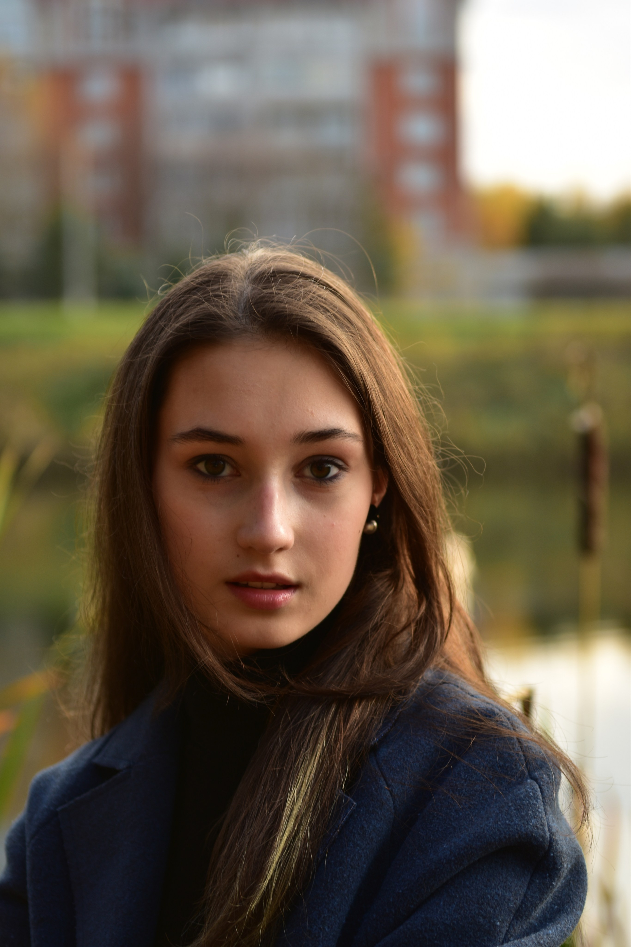 Александра Капустина⭐. Креативный объектив