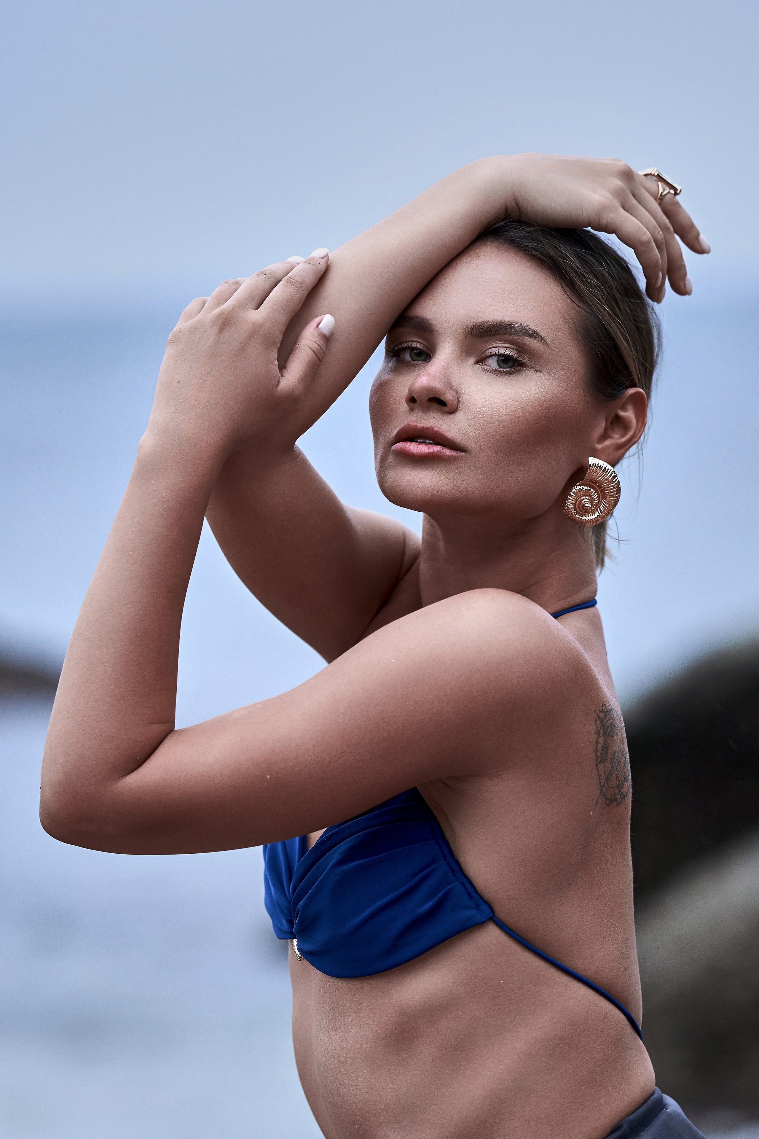 Thai ballet. Главная