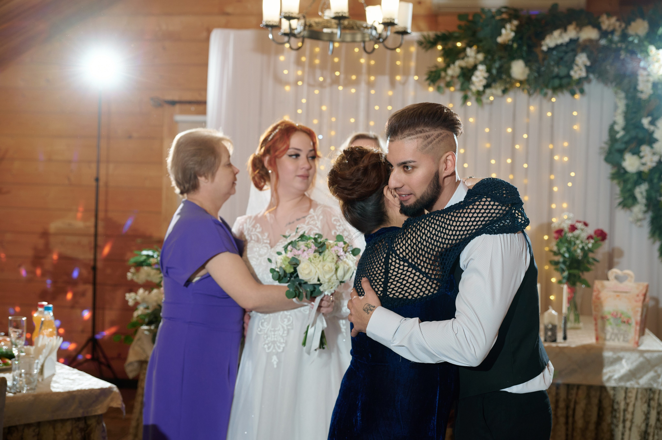 Свадебная съёмка. Выпускной альбом Выборг, Каменногорск, Светогорск, Санкт-Петербург