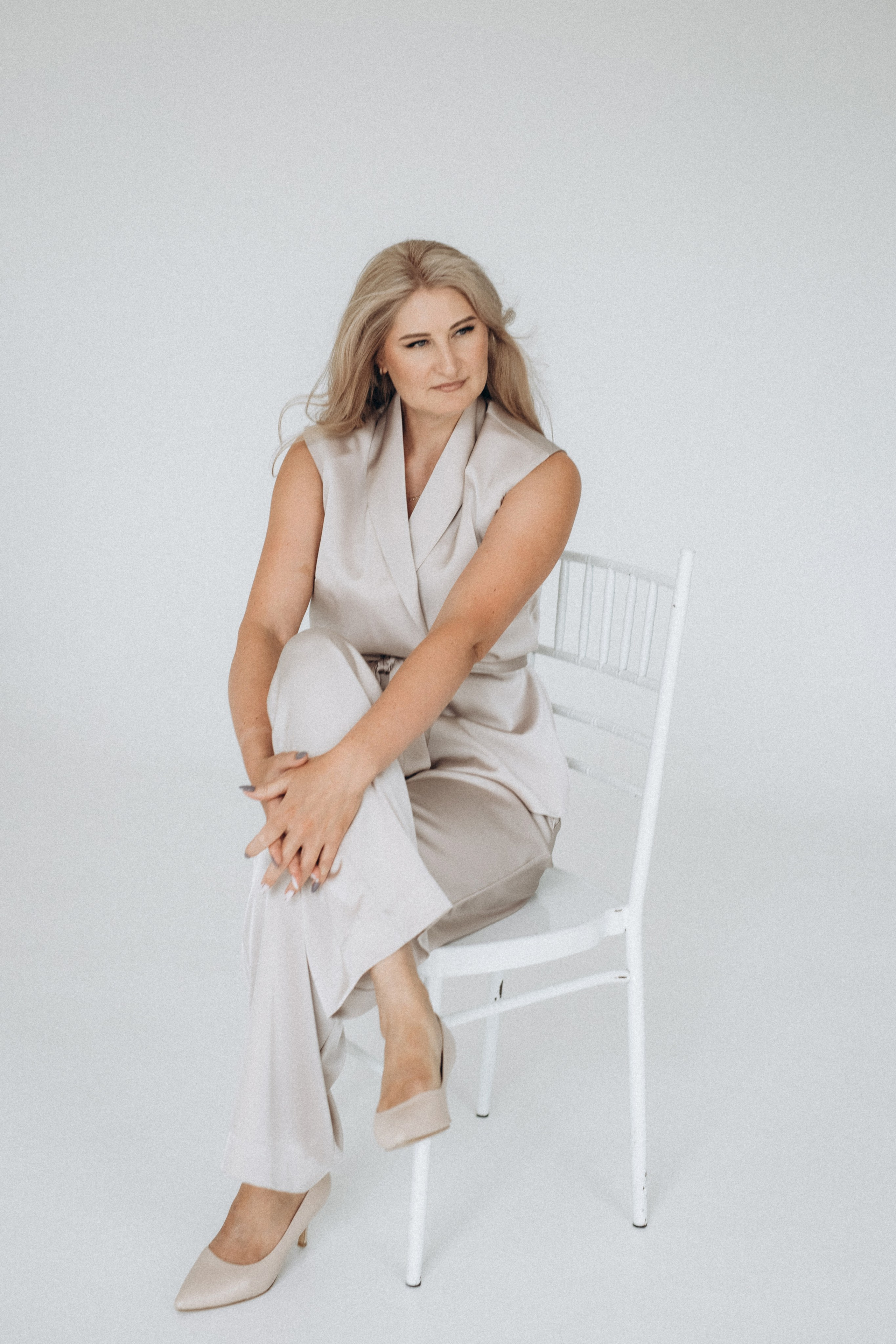 Ольга. Фотограф Ногинск Электросталь Наталья Осетрова